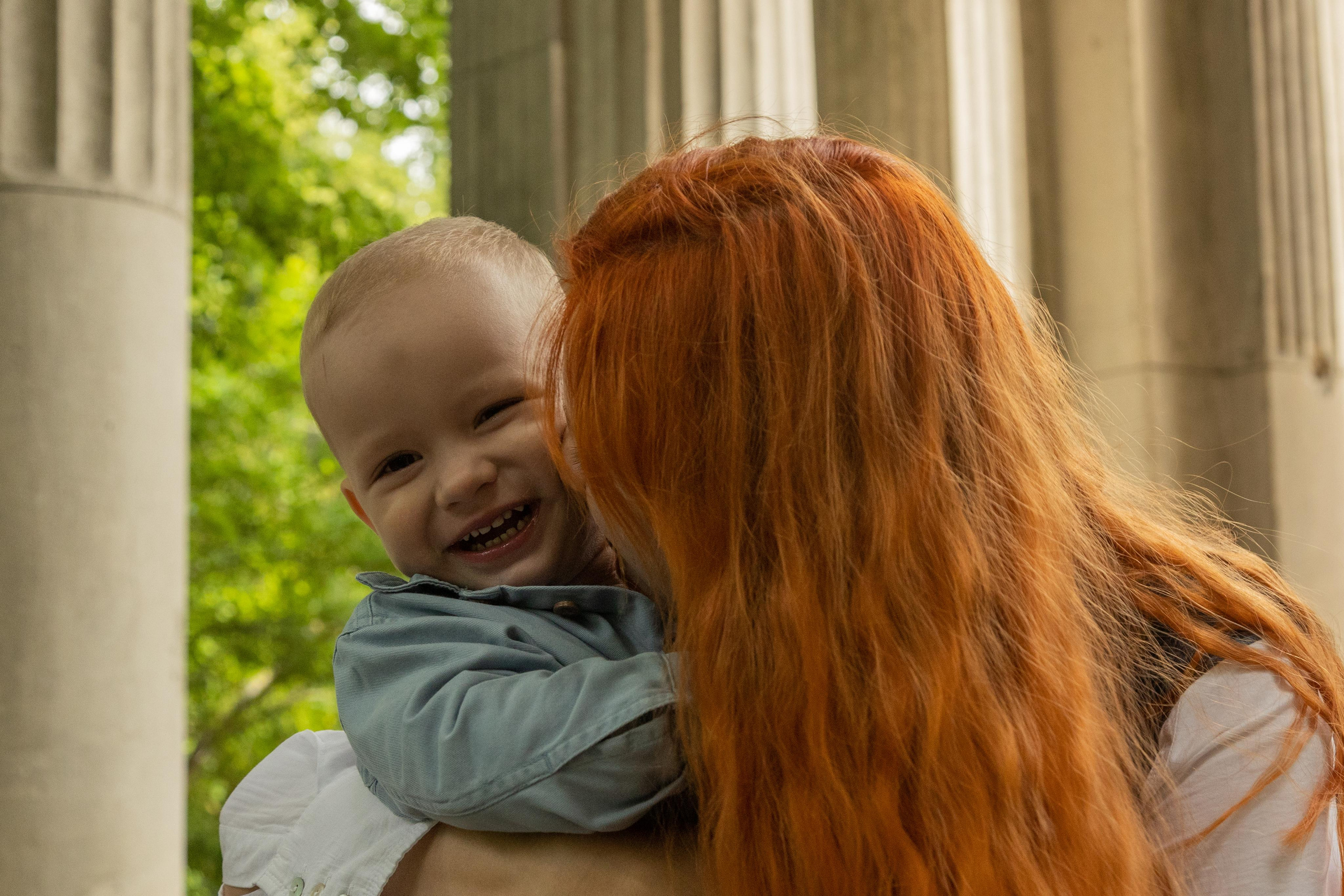 Аня и Артем. Портретный фотограф в Москве Екатерина Богдасарова