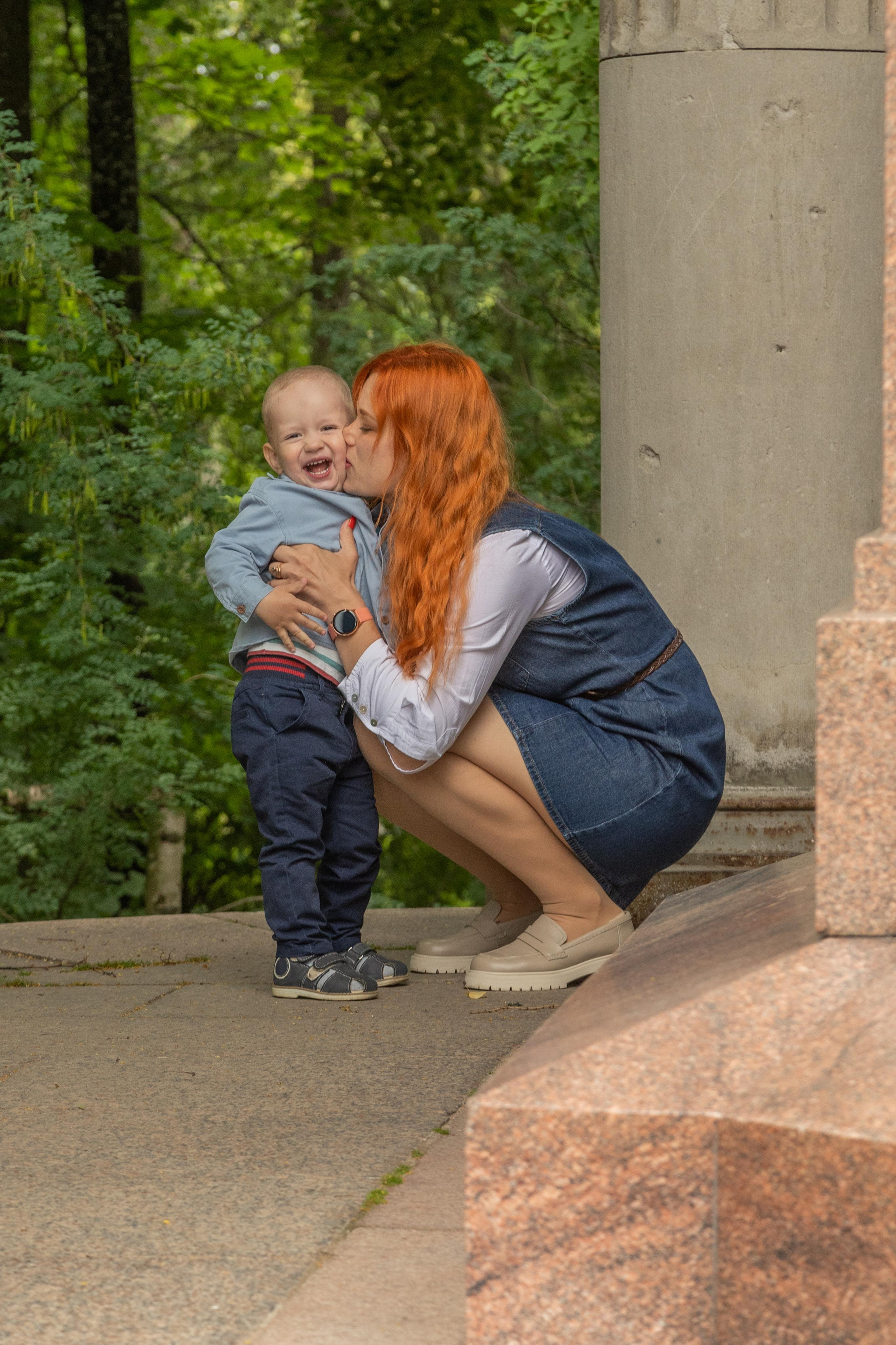 Аня и Артем. Портретный фотограф в Москве Екатерина Богдасарова
