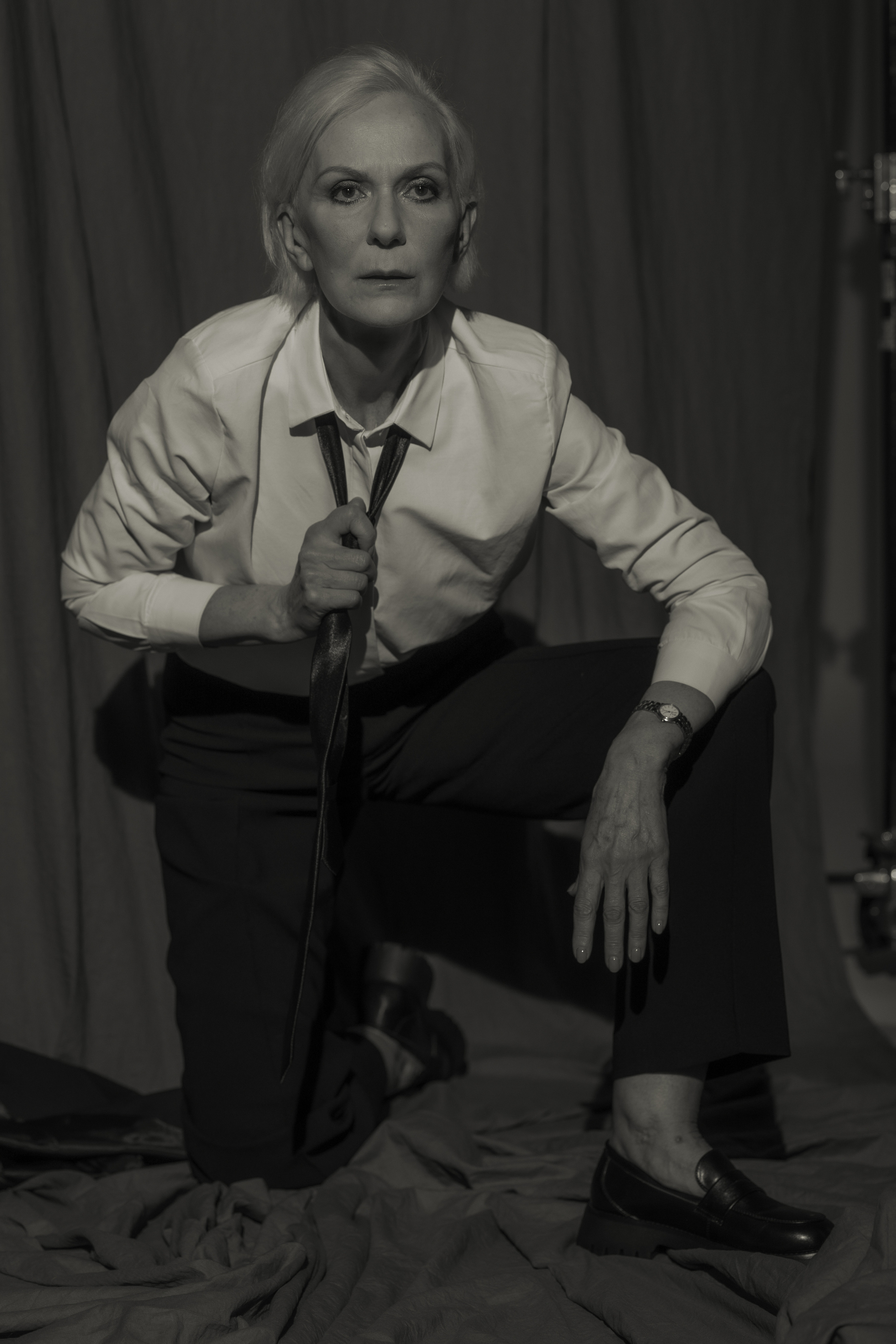 Модель Ольга Масленникова. Портретный фотограф в Москве Екатерина Богдасарова