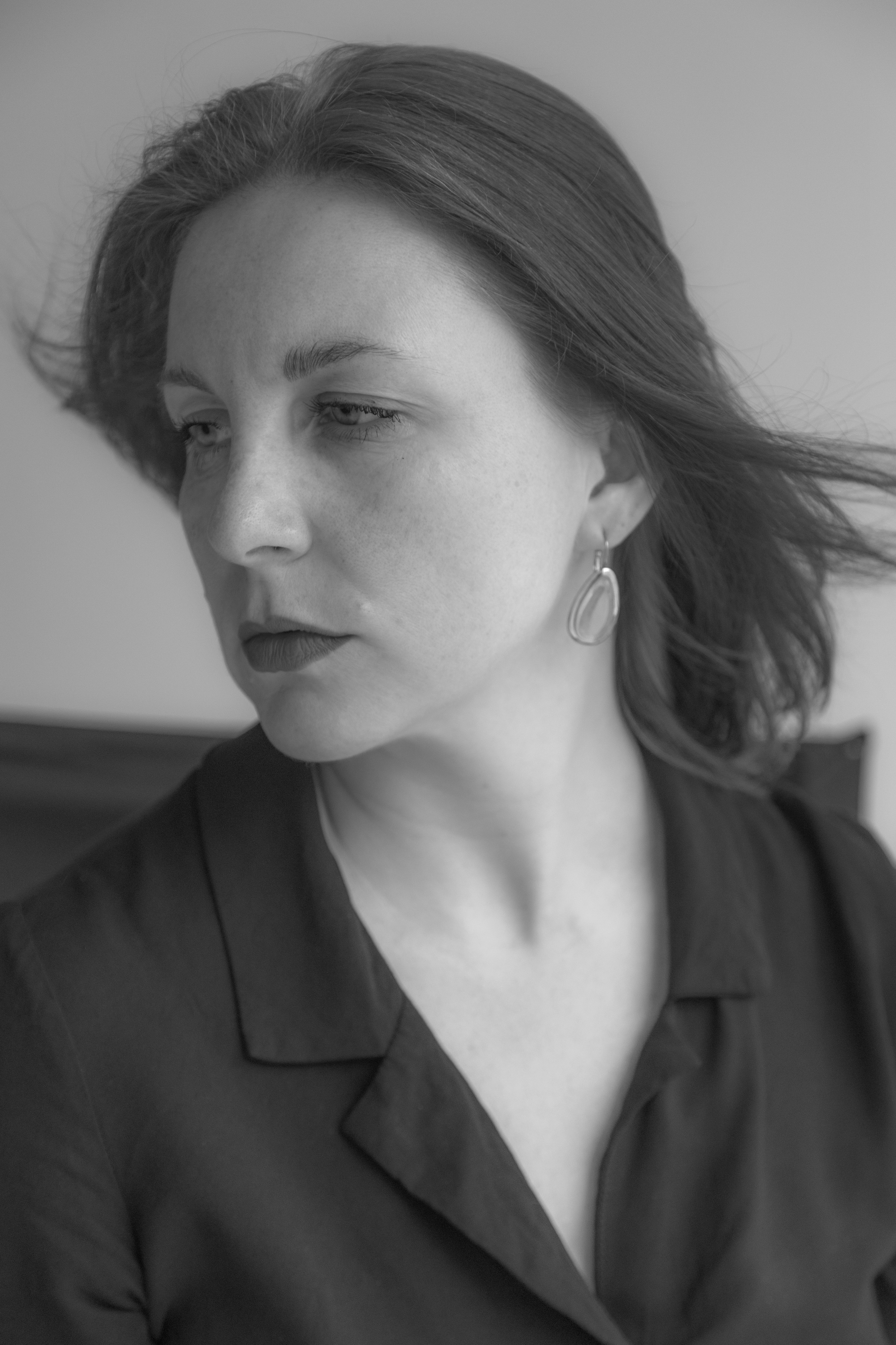 Мария. Портретный фотограф в Москве Екатерина Богдасарова