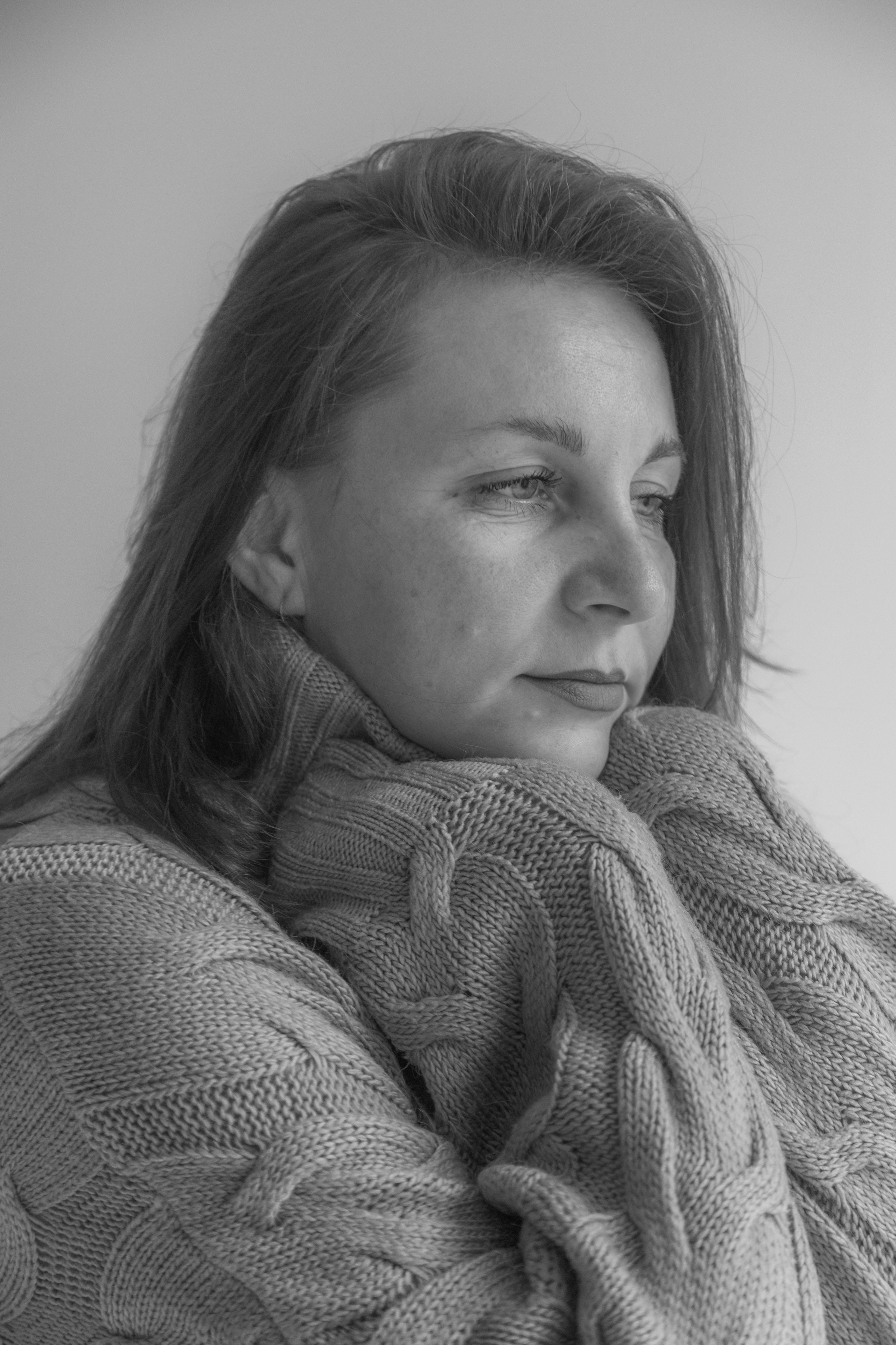 Мария. Портретный фотограф в Москве Екатерина Богдасарова