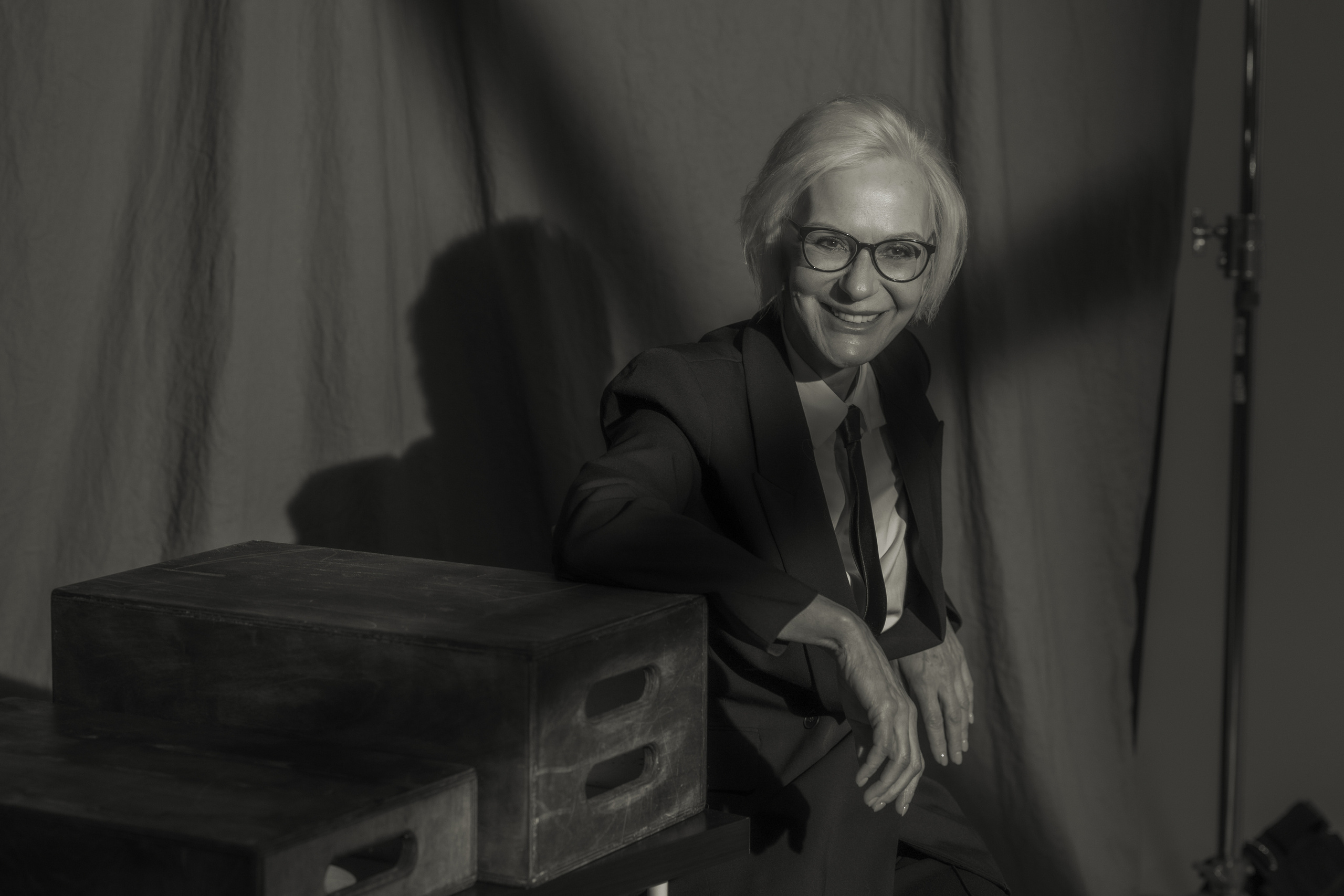 Модель Ольга Масленникова. Портретный фотограф в Москве Екатерина Богдасарова