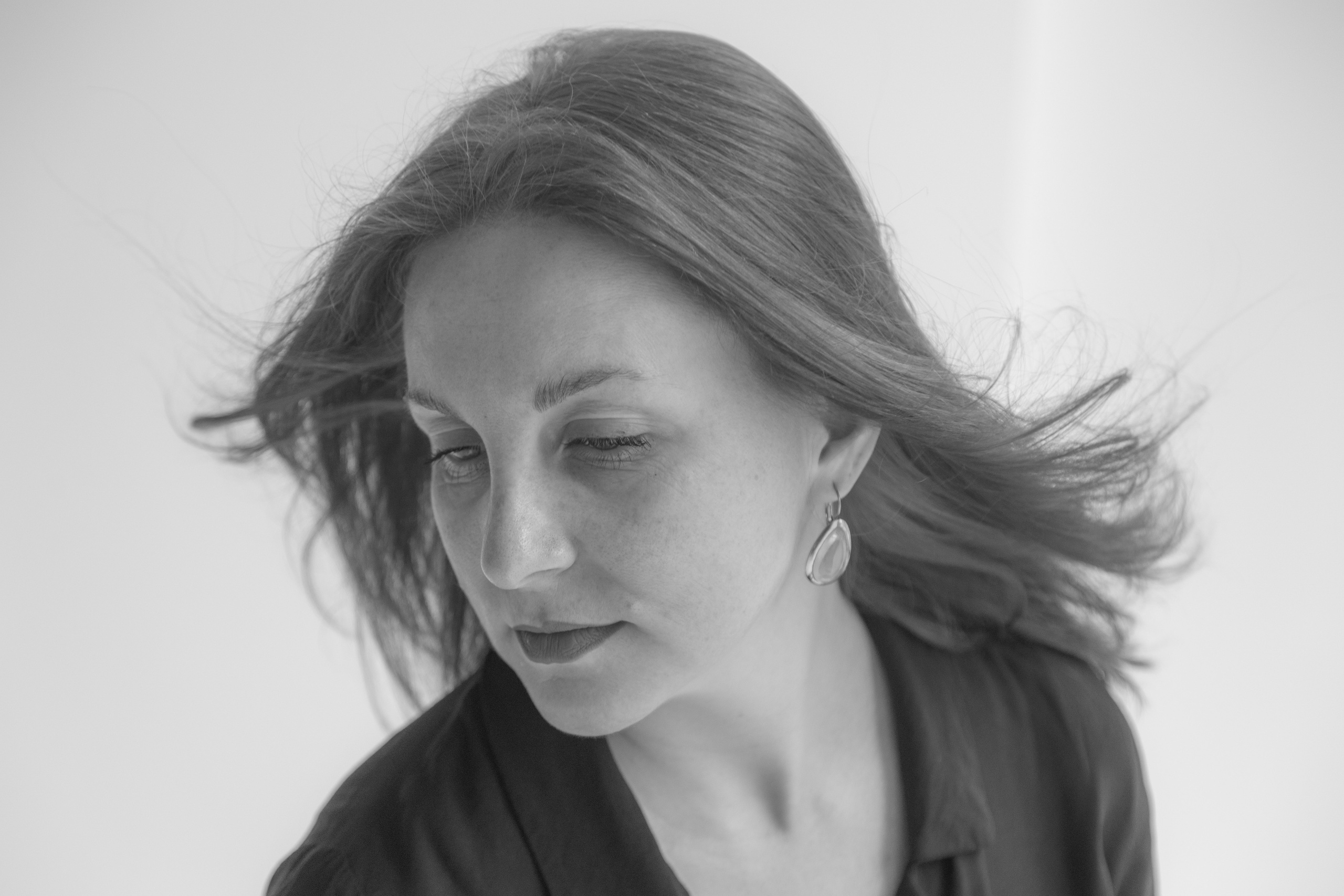 Мария. Портретный фотограф в Москве Екатерина Богдасарова