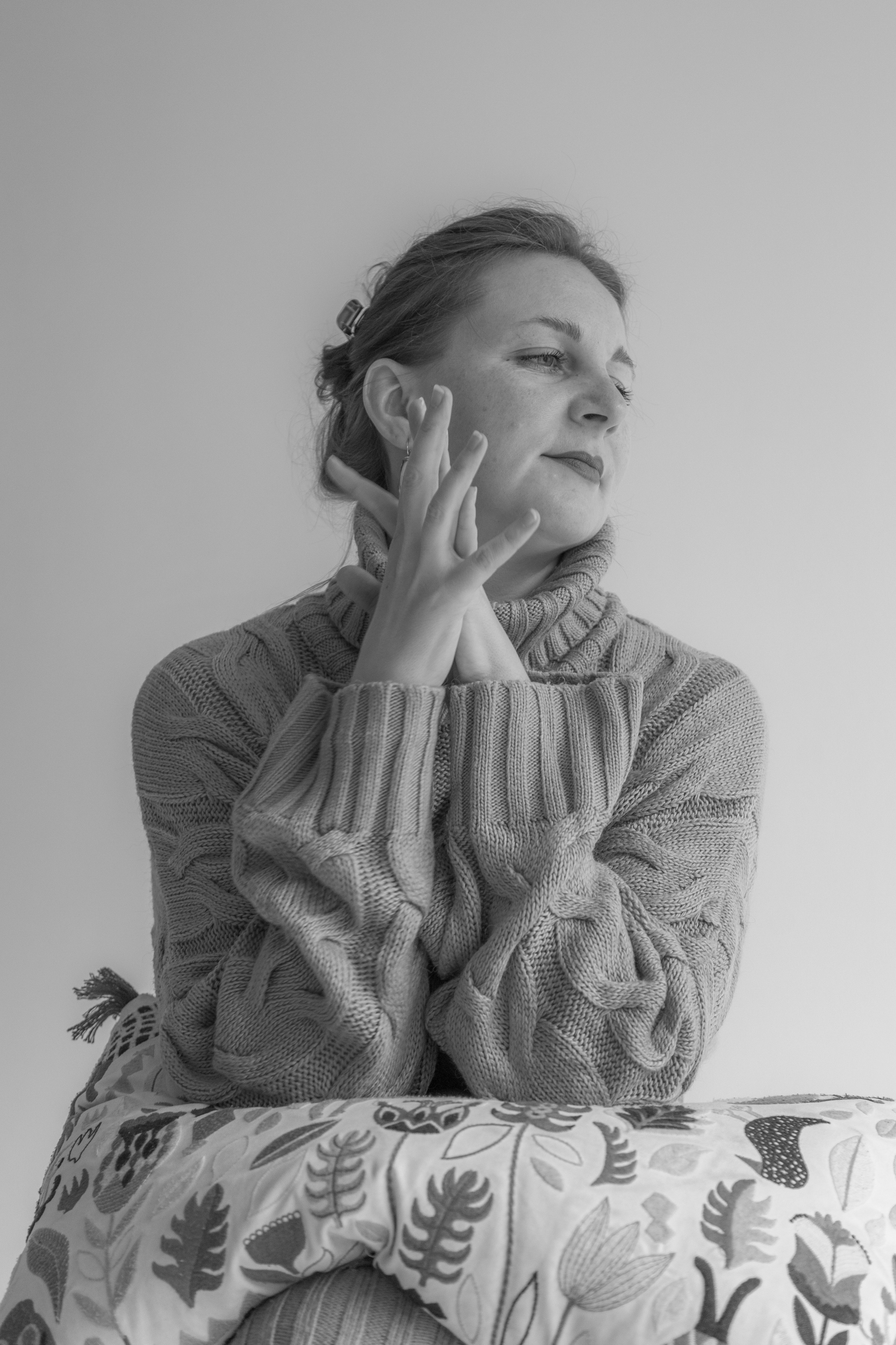 Мария. Портретный фотограф в Москве Екатерина Богдасарова