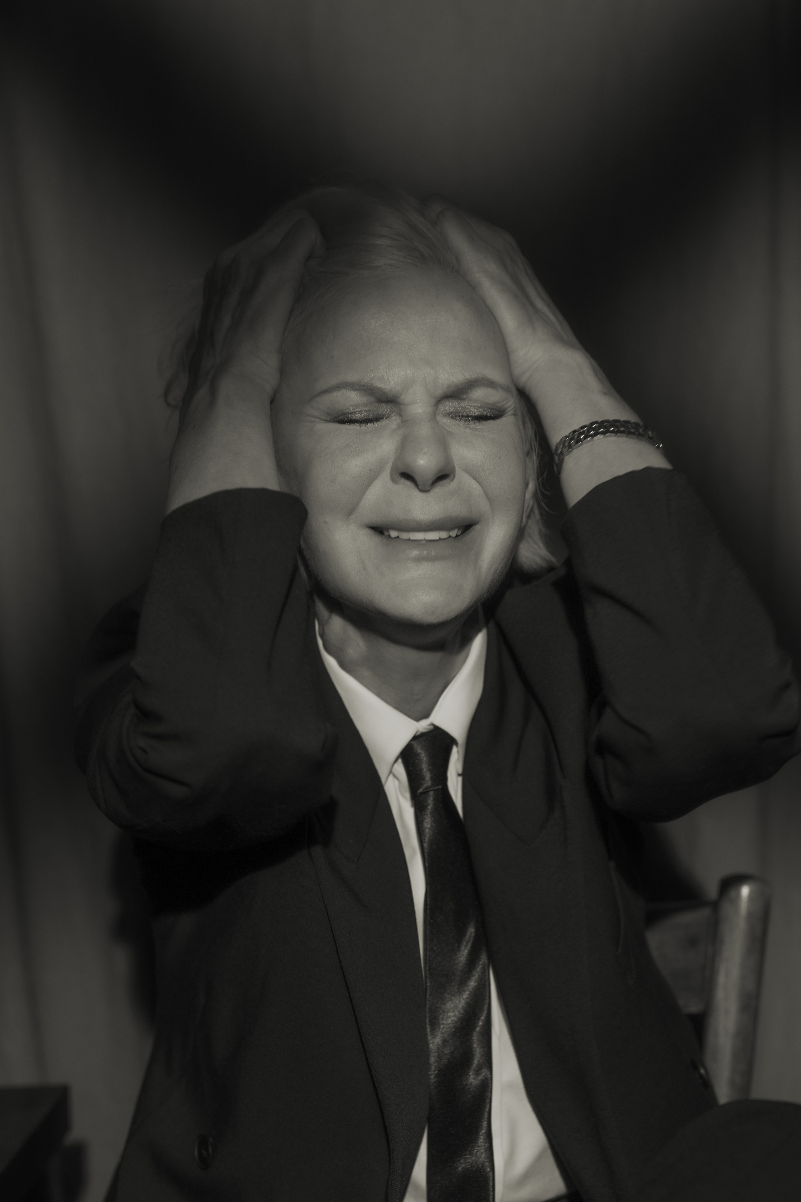 Модель Ольга Масленникова. Портретный фотограф в Москве Екатерина Богдасарова