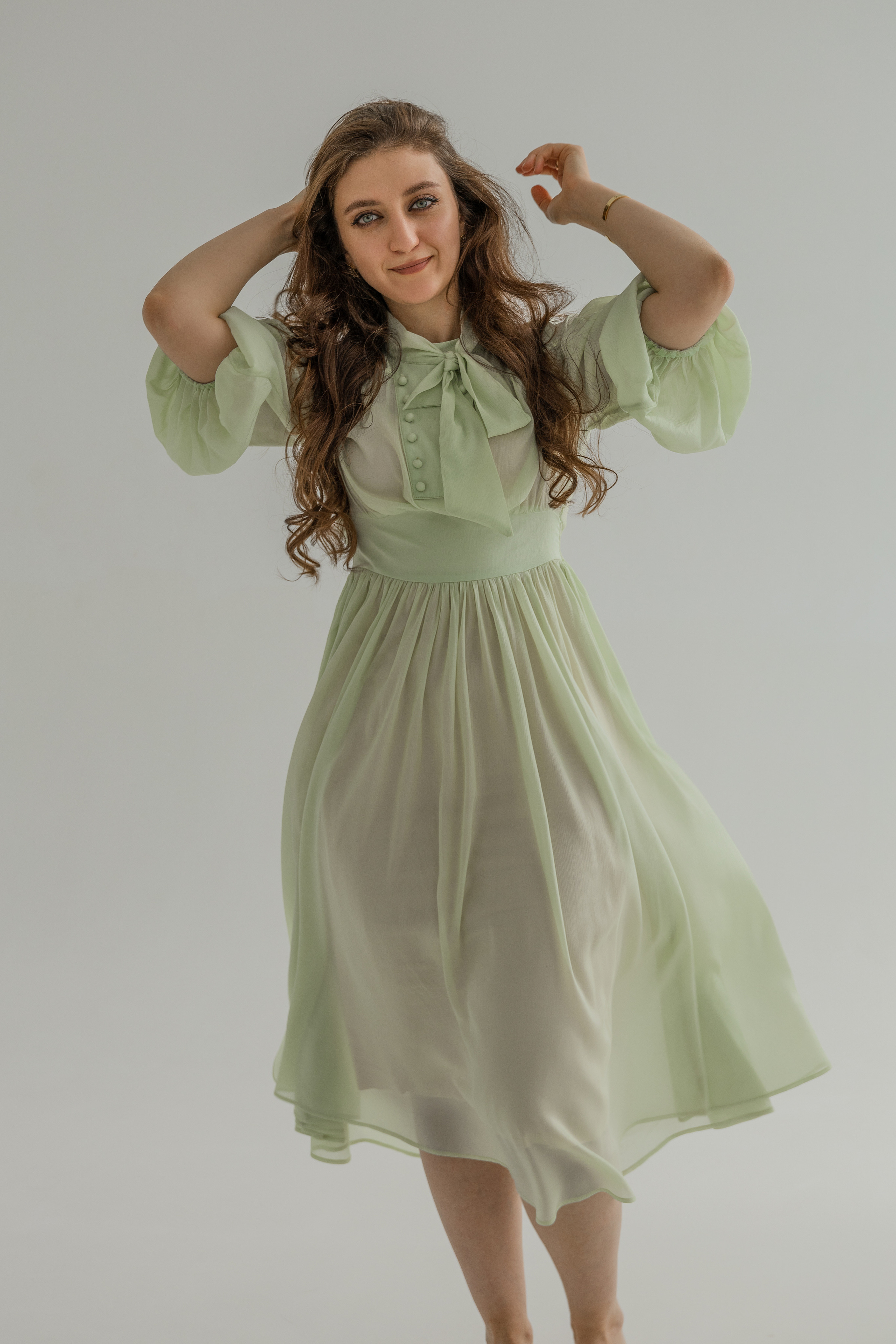 Амина. Портретный фотограф в Москве Екатерина Богдасарова