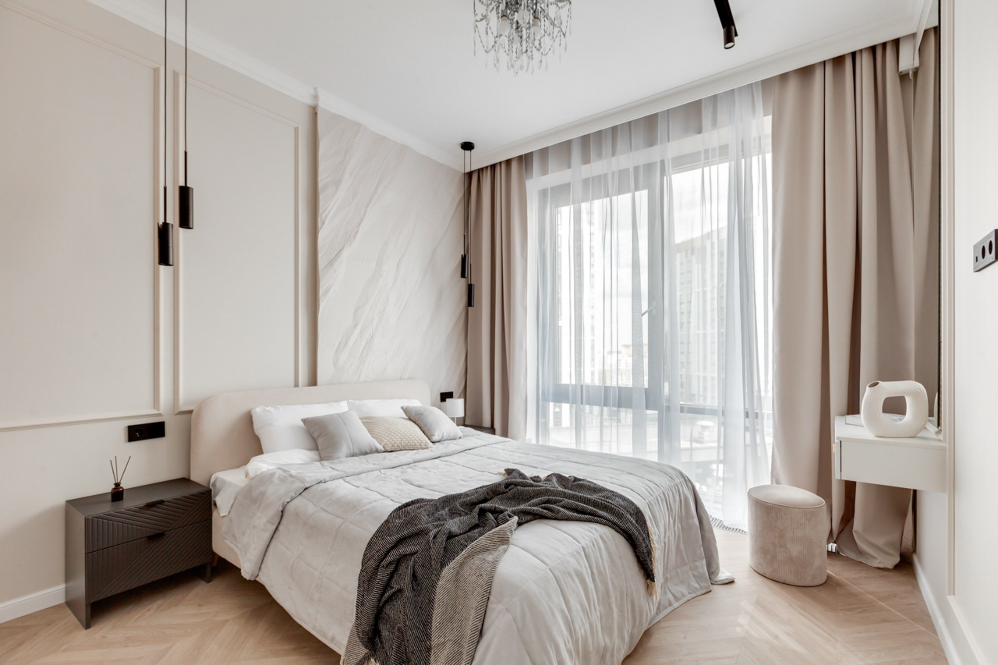 Интерьерная фотосъемка. Интерьерный фотограф Дмитрий Горелов