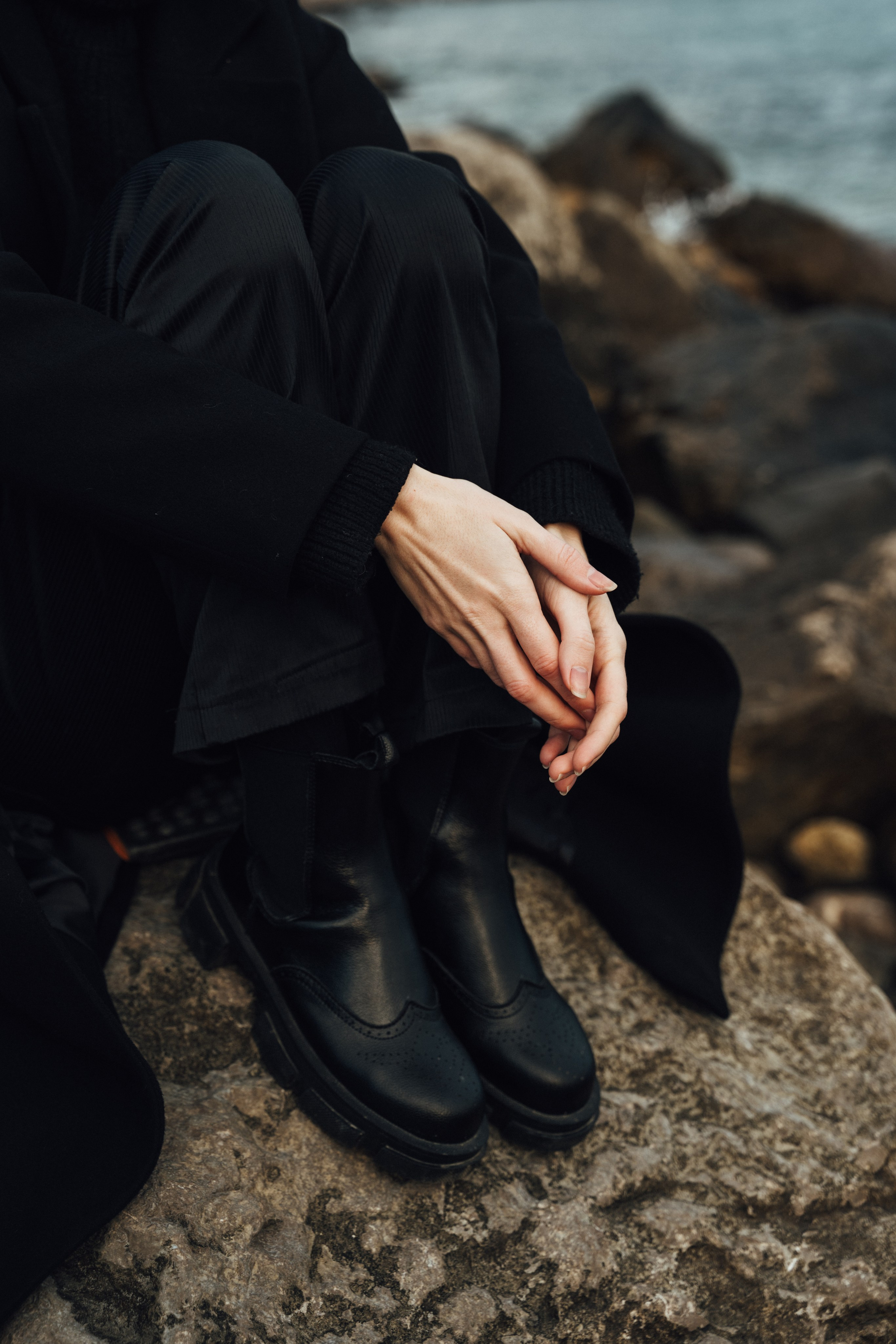 Арина. Мария Кобзева, фотограф в Ялте, Крым