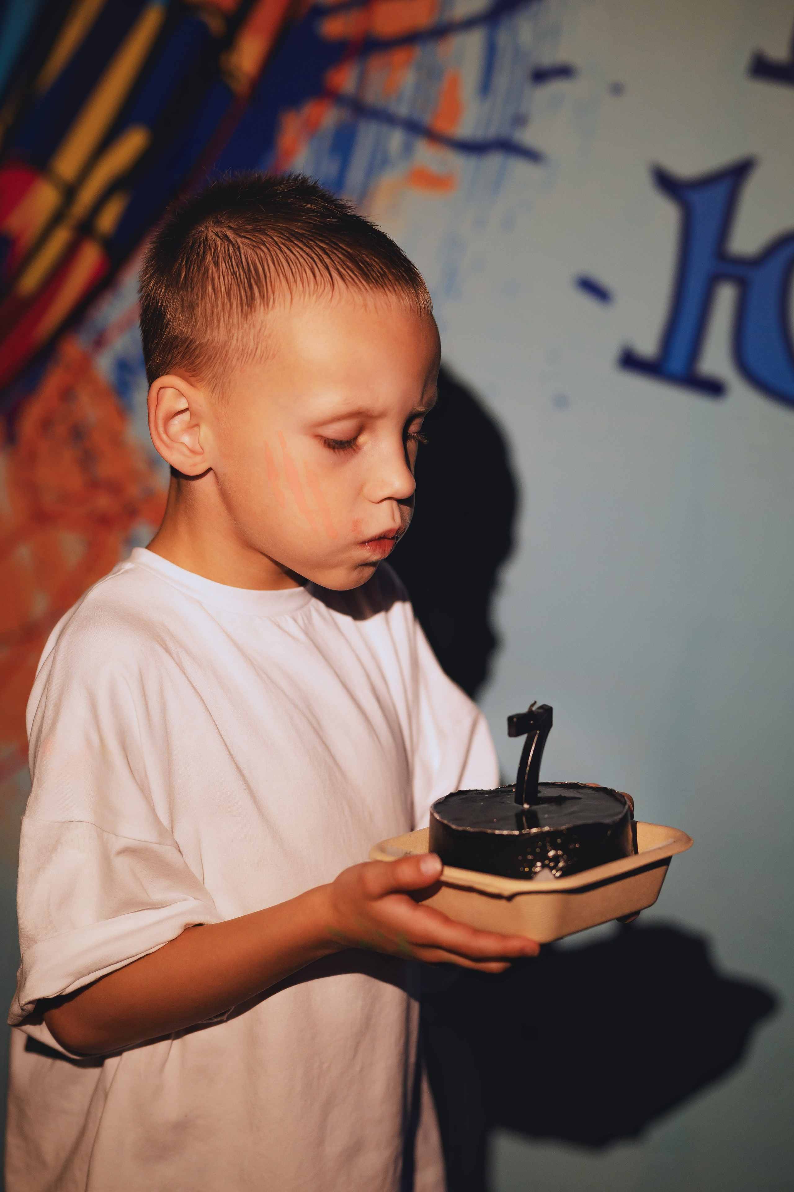 Детские. Фотограф Облучье