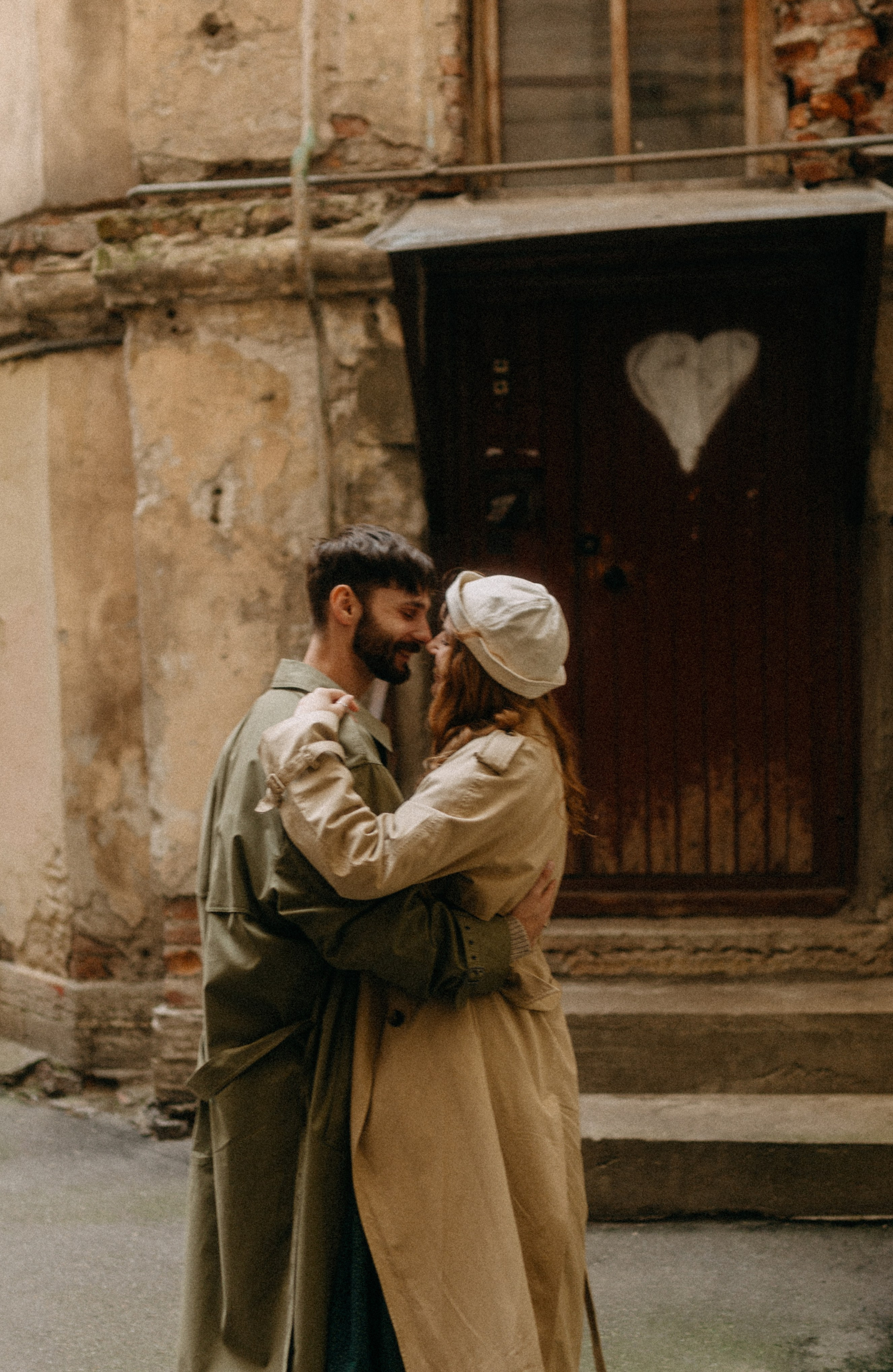 Любить не перелюбить. Фотограф в Санкт Петербурге Лара Великова