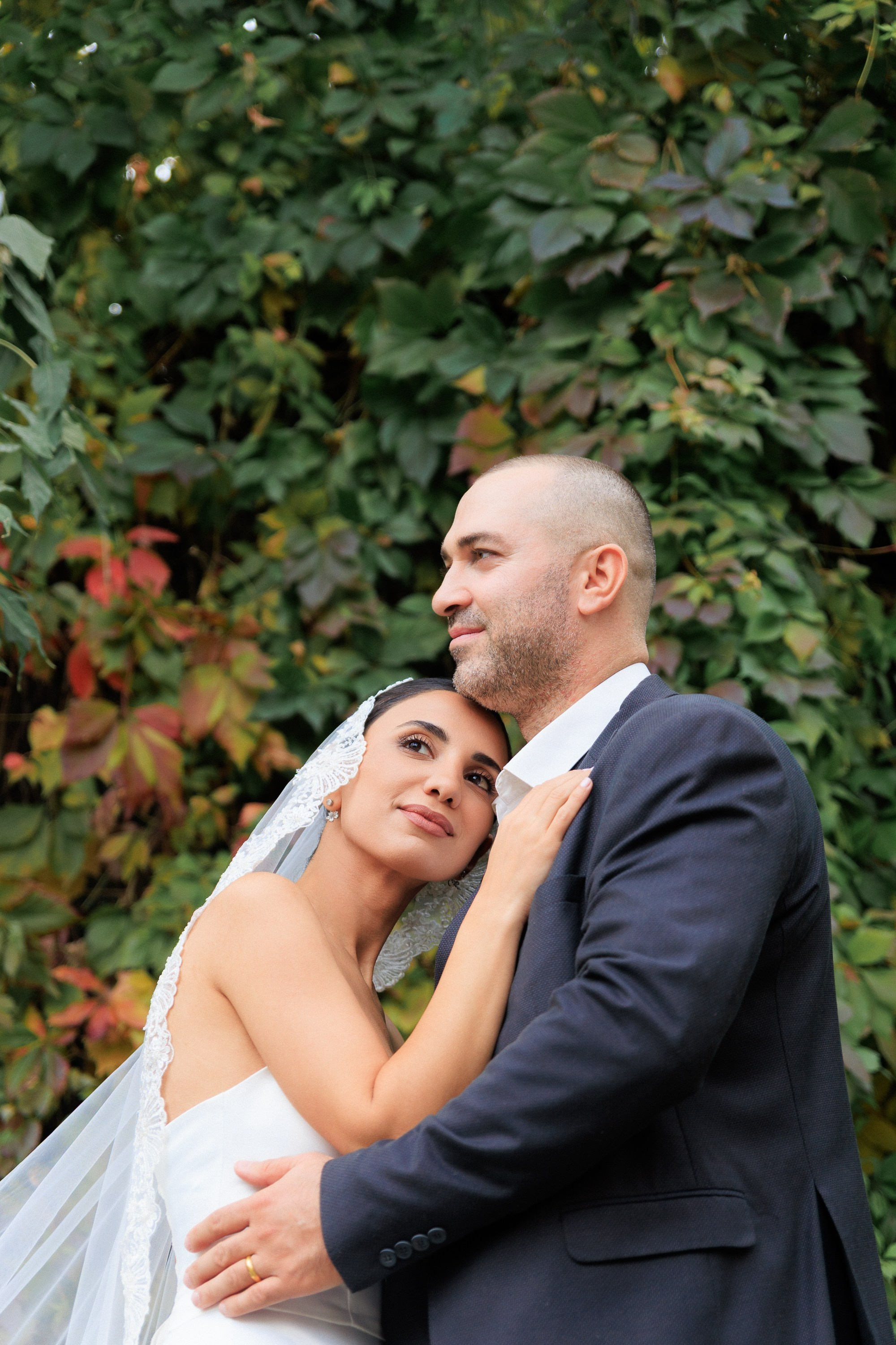 Wedding Sofiya & Arthur. Главная