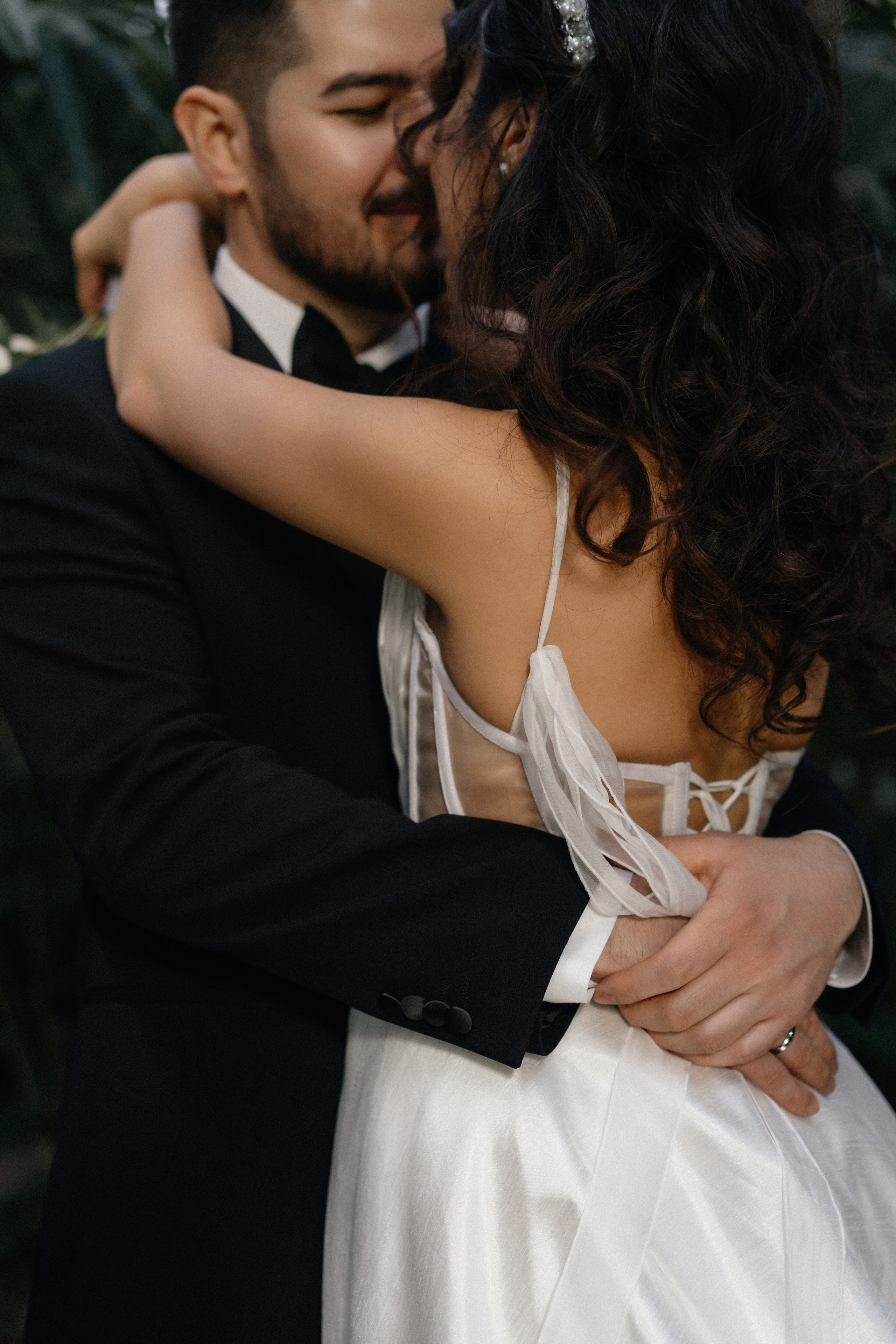 Карина & Рамис. Свадебная фото и видеосъемка в Гомеле