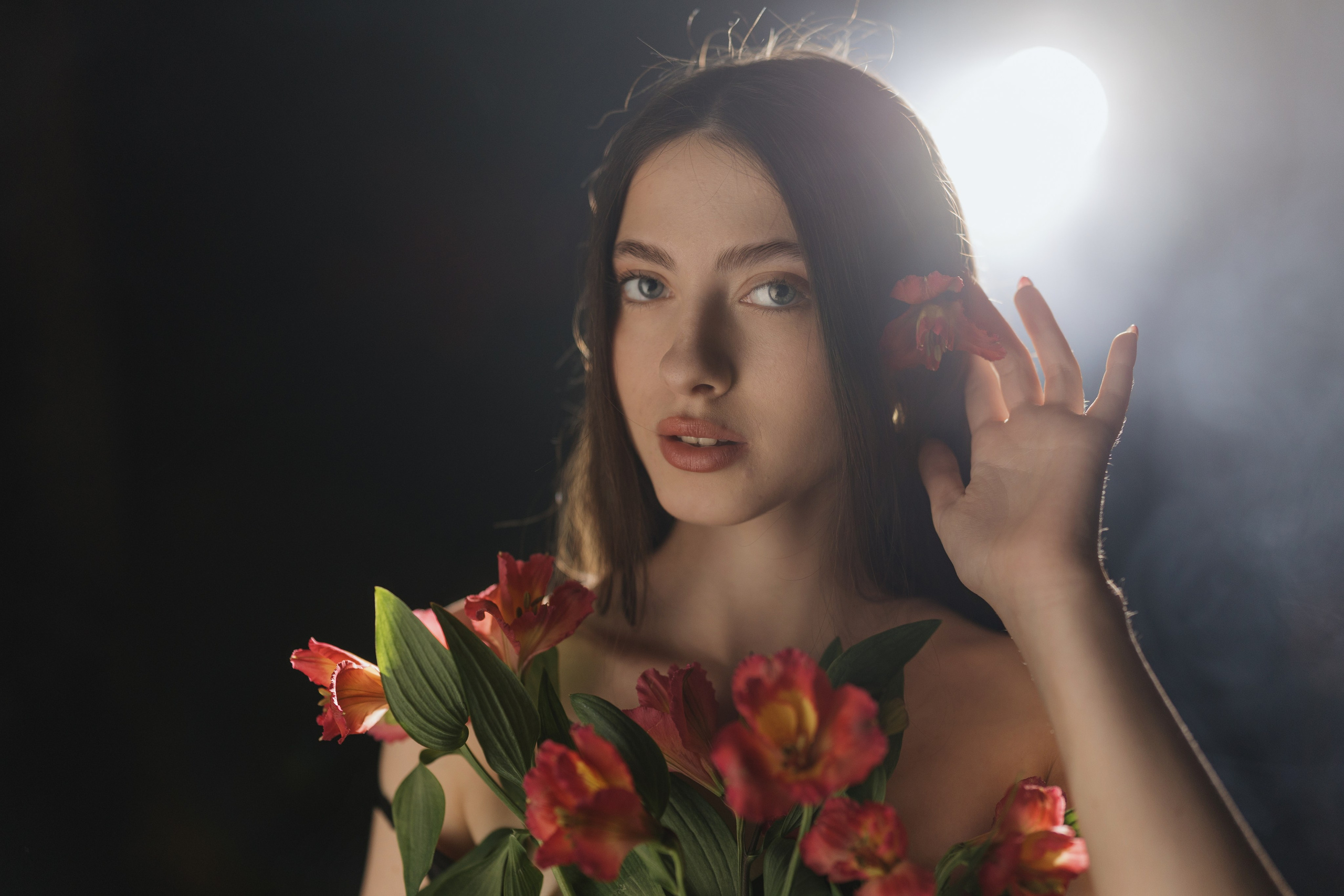 Ангелина. Свадебный фотограф в Ростове-на-Дону Лилия Паккерт