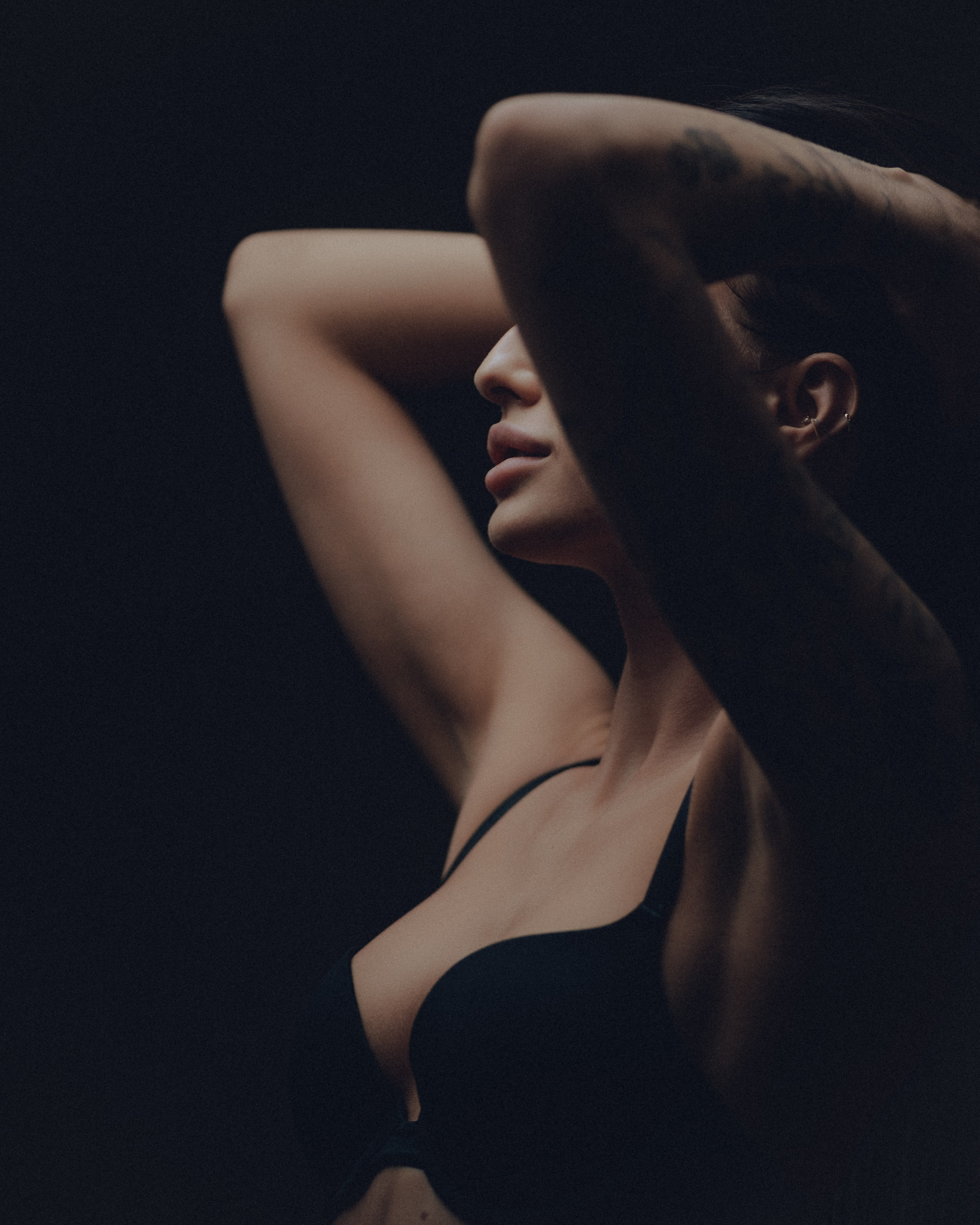 Портретный фотограф в Санкт-Петербурге Семёнов Дмитрий