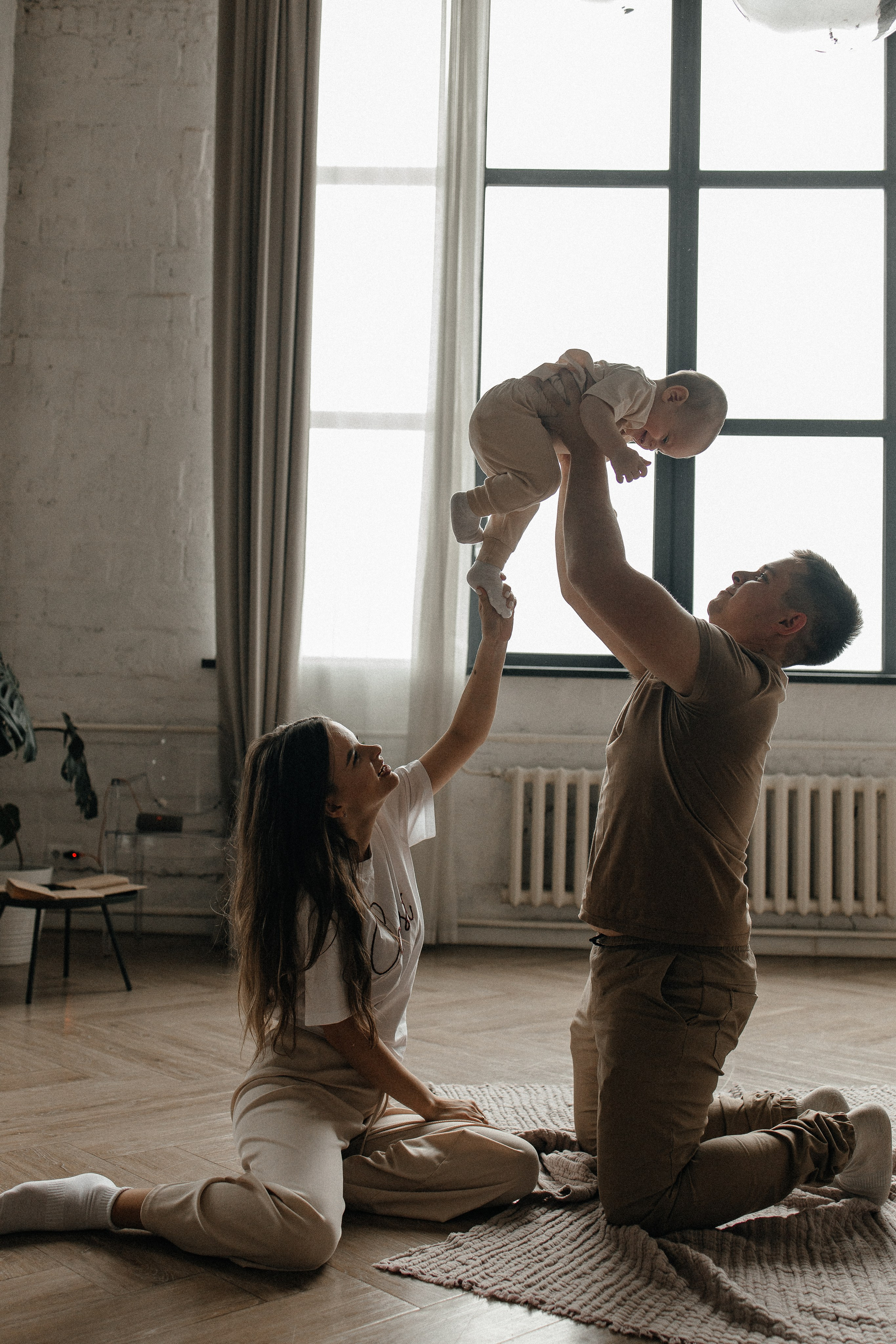 Первый год!. Свадебный фотограф в Челябинске Оксана Мишакова