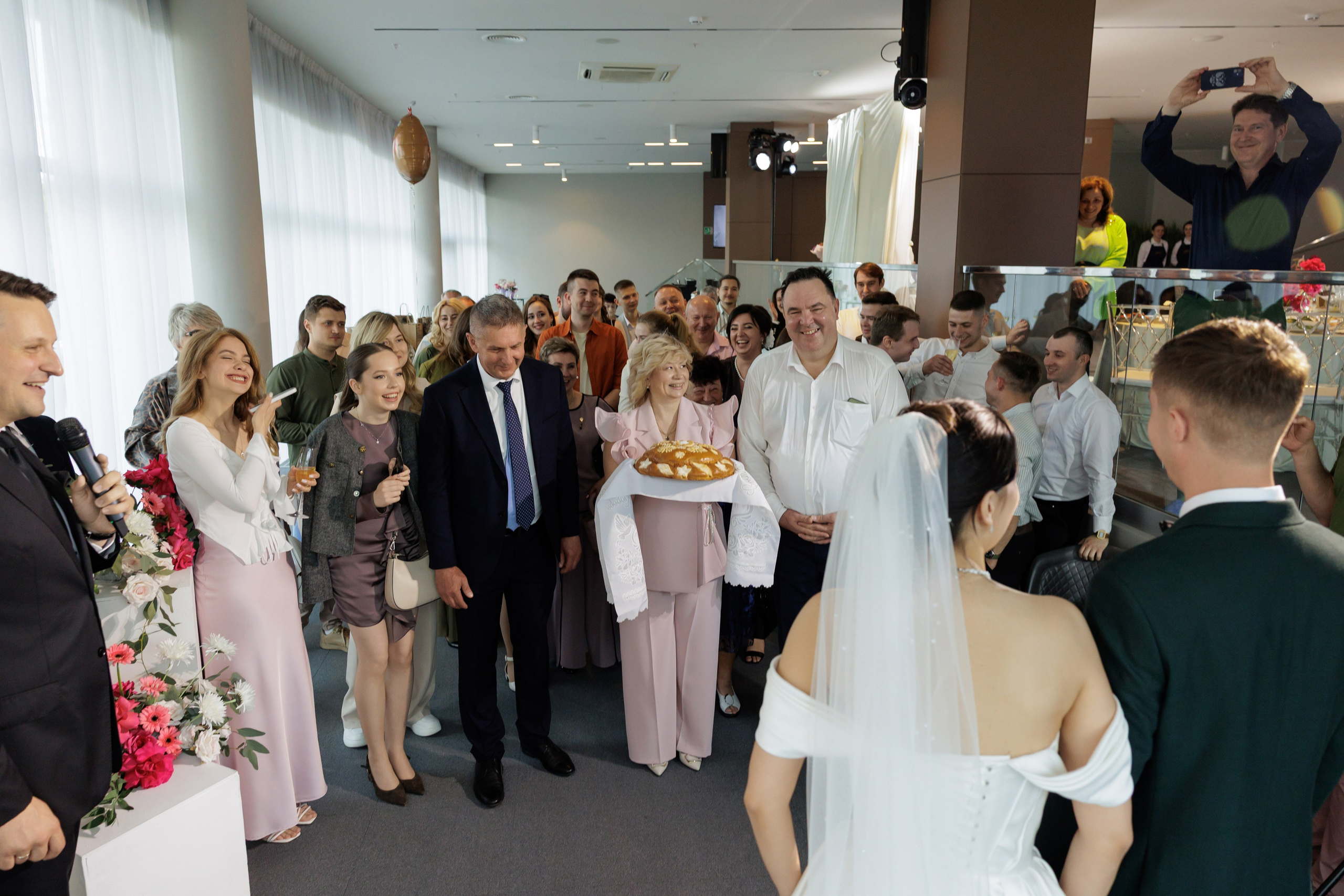 Я вновь смотрю в твои глаза!. Свадебный фотограф Калининград