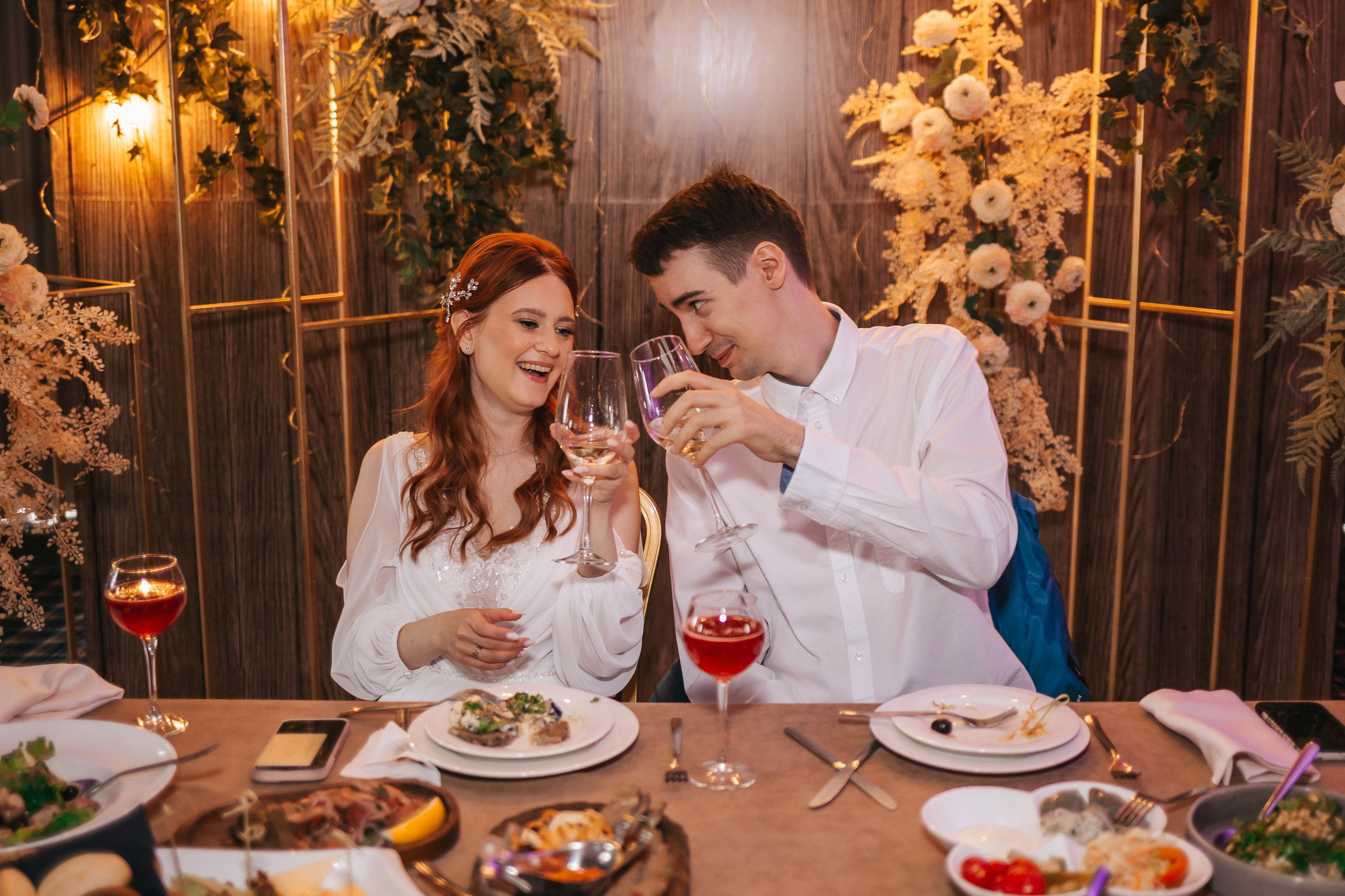 Пётр и Ника. Nadin.K фотограф Иркутск, Байкал, Братск