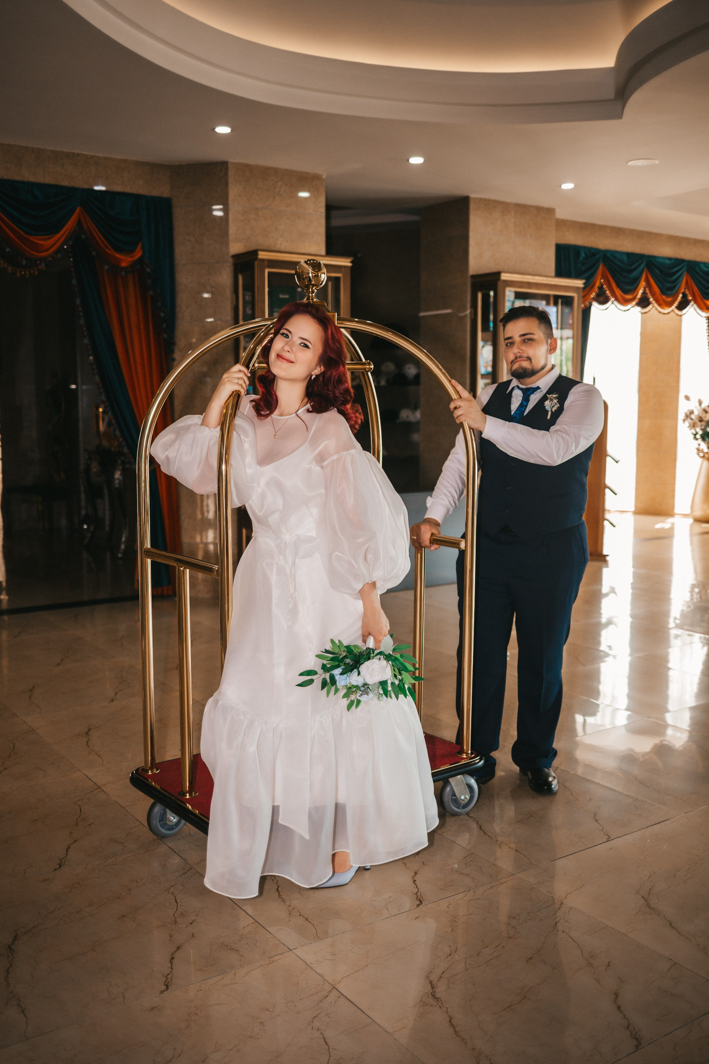 Александр и Снежана. Nadin.K фотограф Иркутск, Байкал, Братск