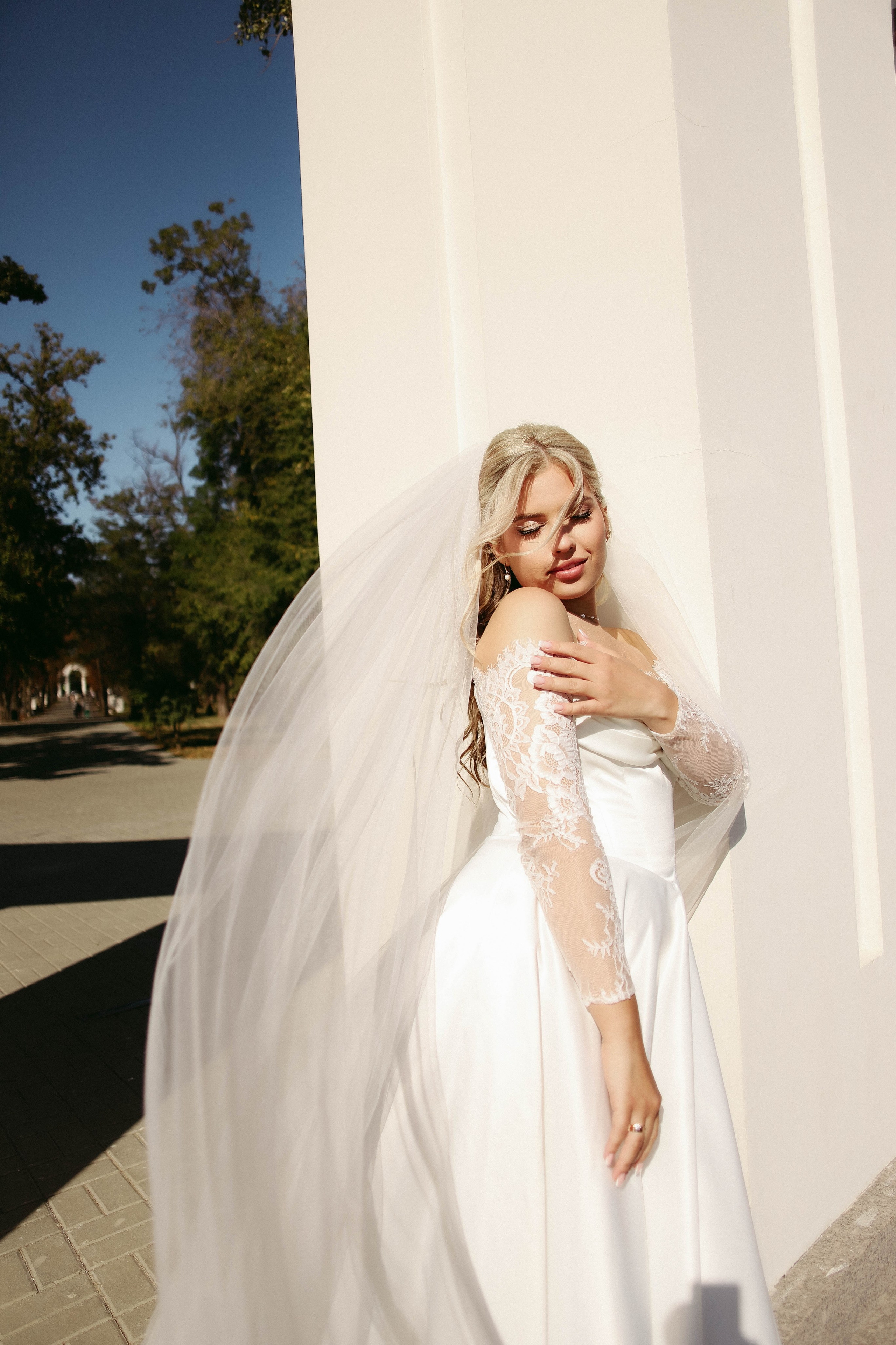 СОФИЯ & МИХАИЛ. Фотограф Мариуполь | Ялта | Крым — Диана Мазенко