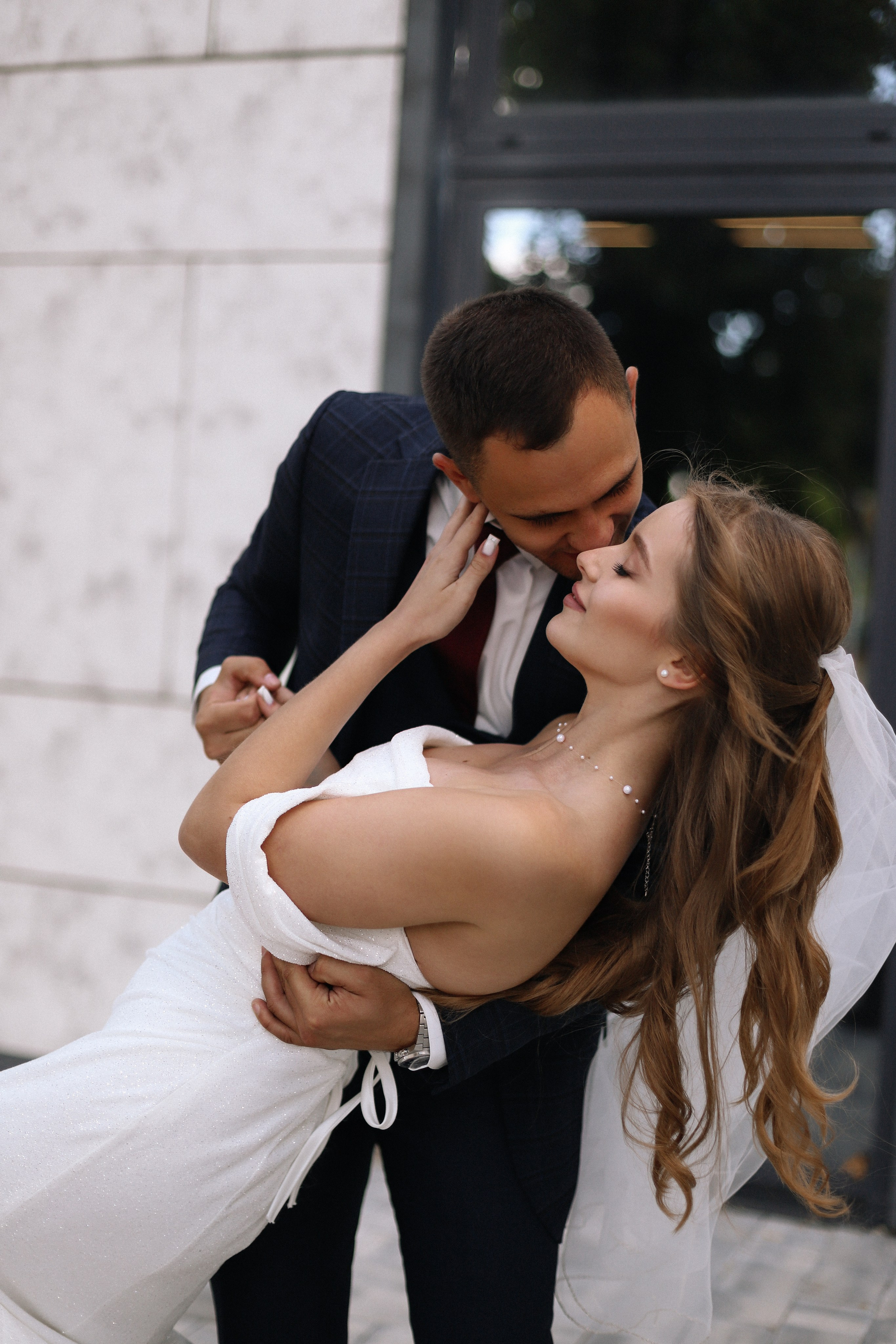 Элеонора & Никита. Фотограф Мариуполь | Ялта | Крым — Диана Мазенко