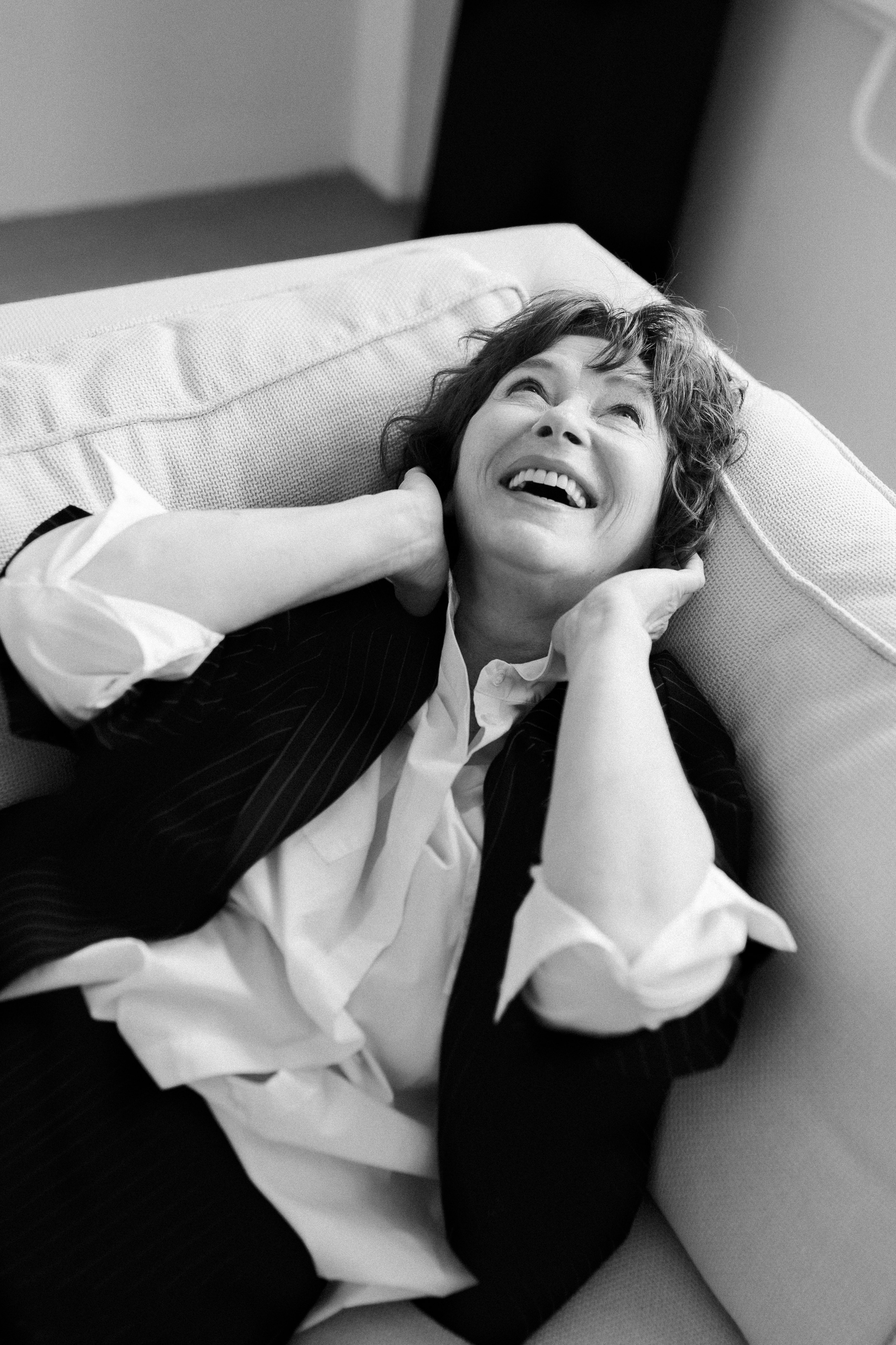 Портретная фотосессия. Фотограф в Санкт-Петербурге и Уфе Алина Шаймухаметова