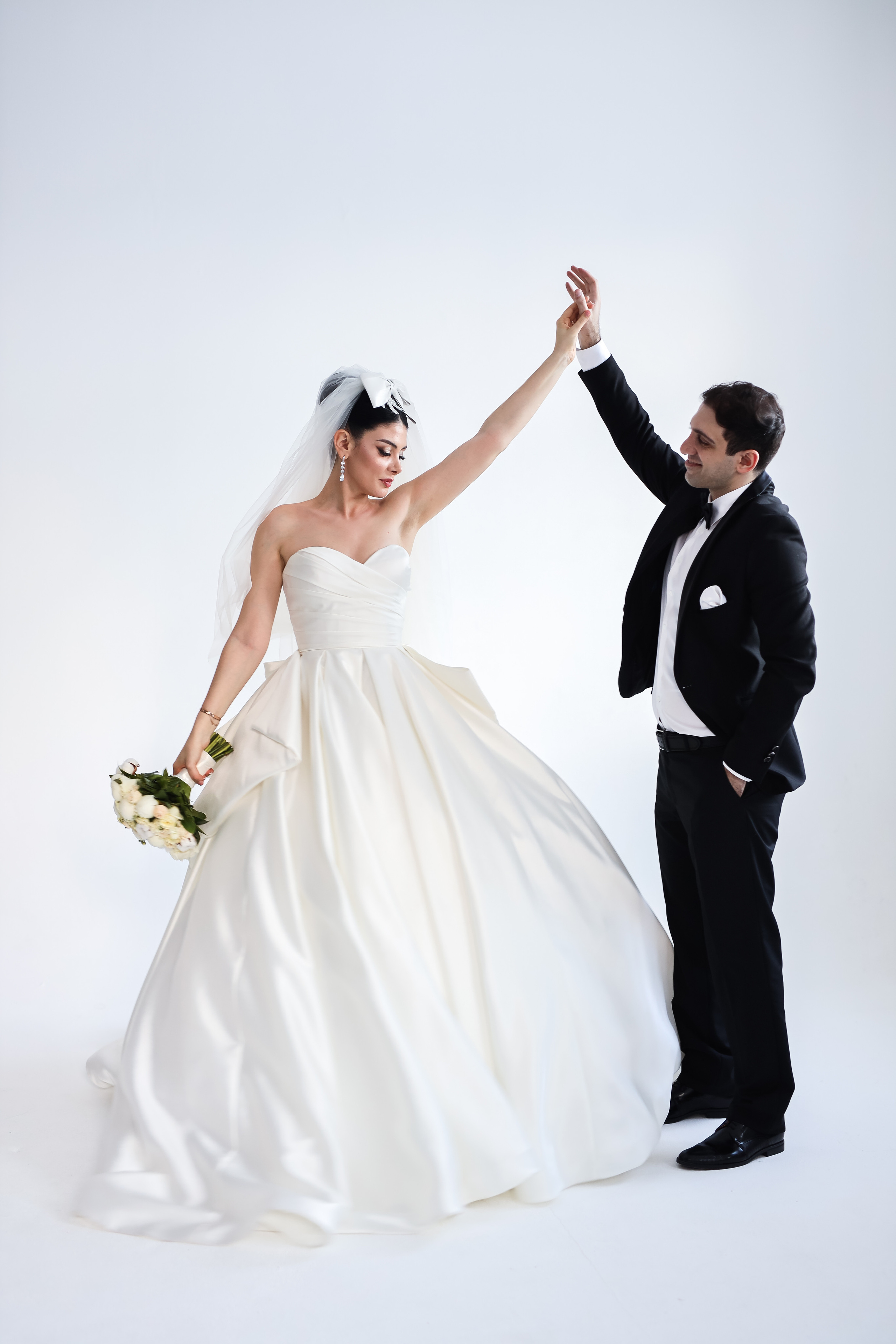 Ребекка&Эдгар. Фотограф Артапова Алёна москва