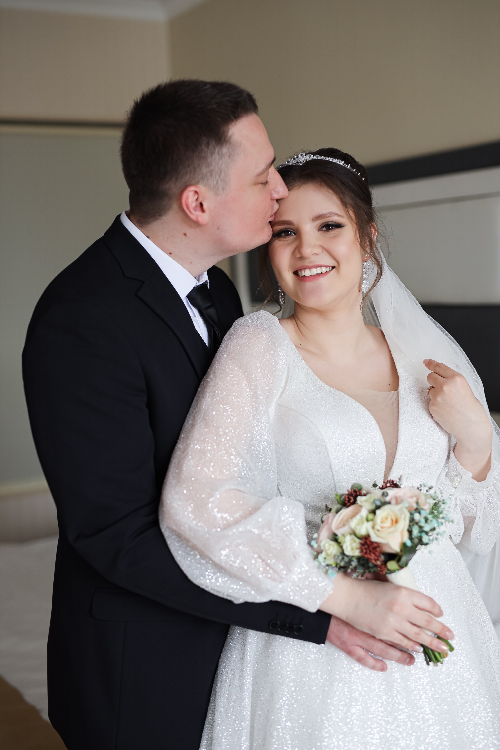 ЯНА&НИКИТА. Фотограф Артапова Алёна москва