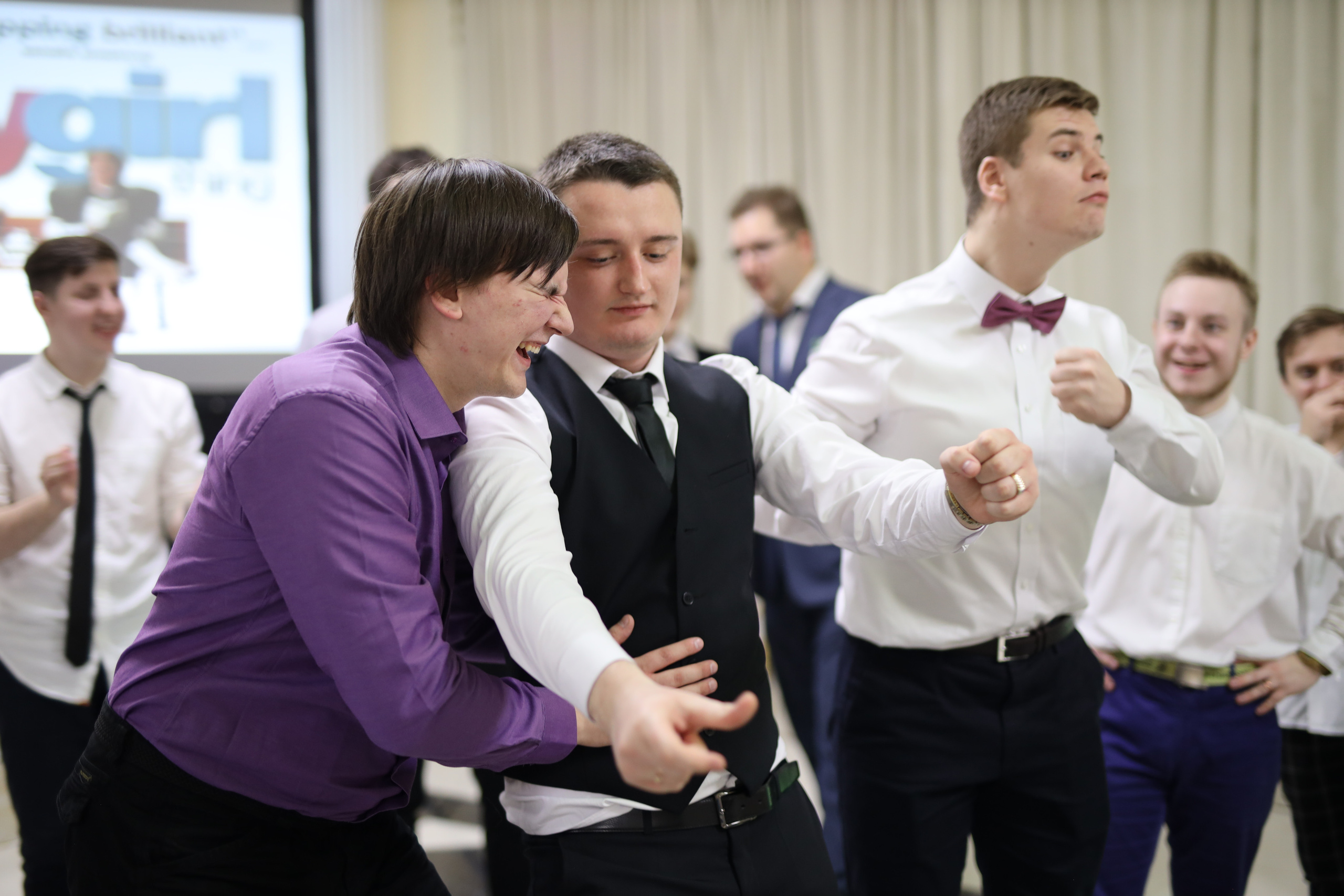 ЯНА&НИКИТА. Фотограф Артапова Алёна москва