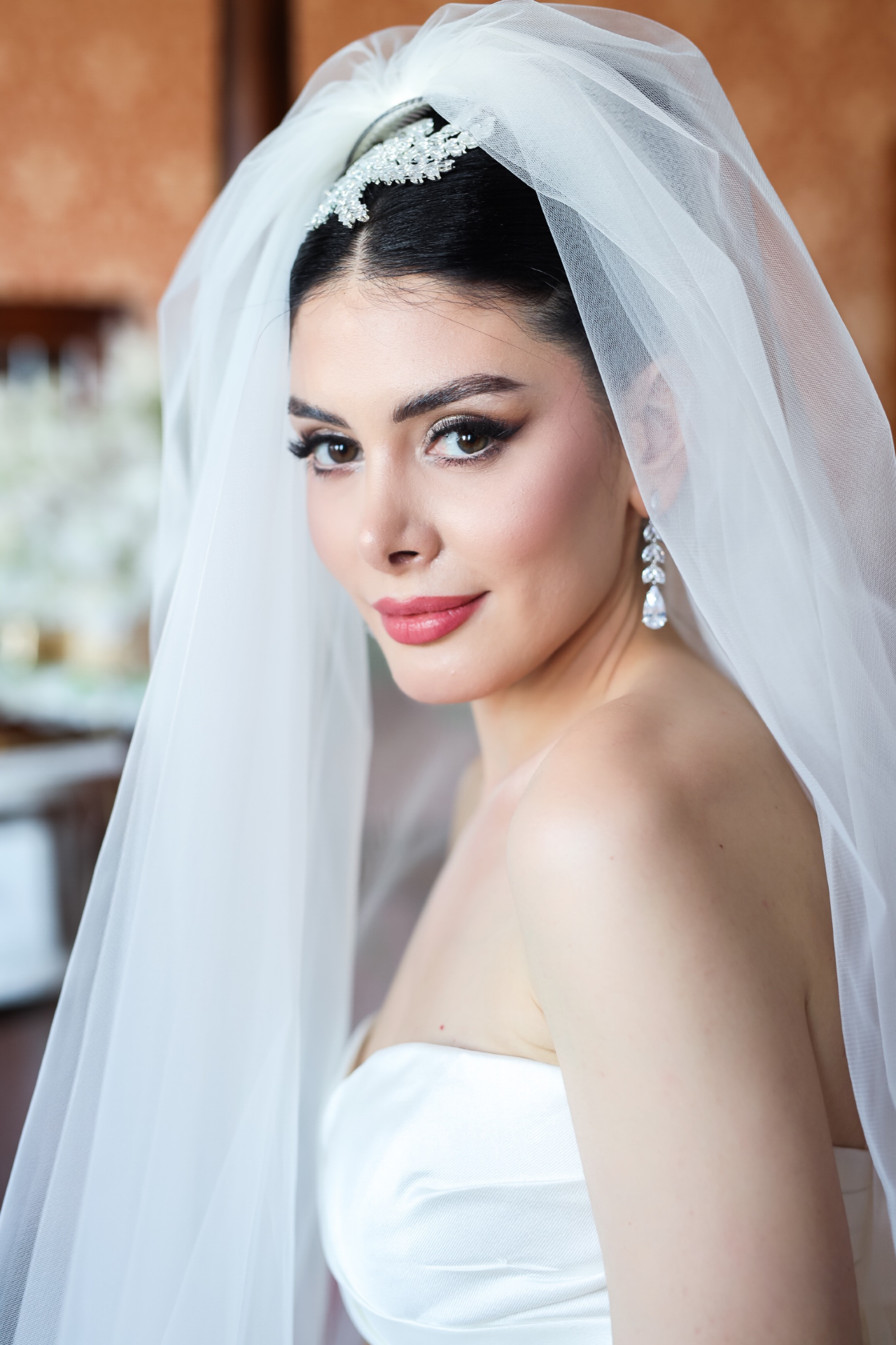 Ребекка&Эдгар. Фотограф Артапова Алёна москва