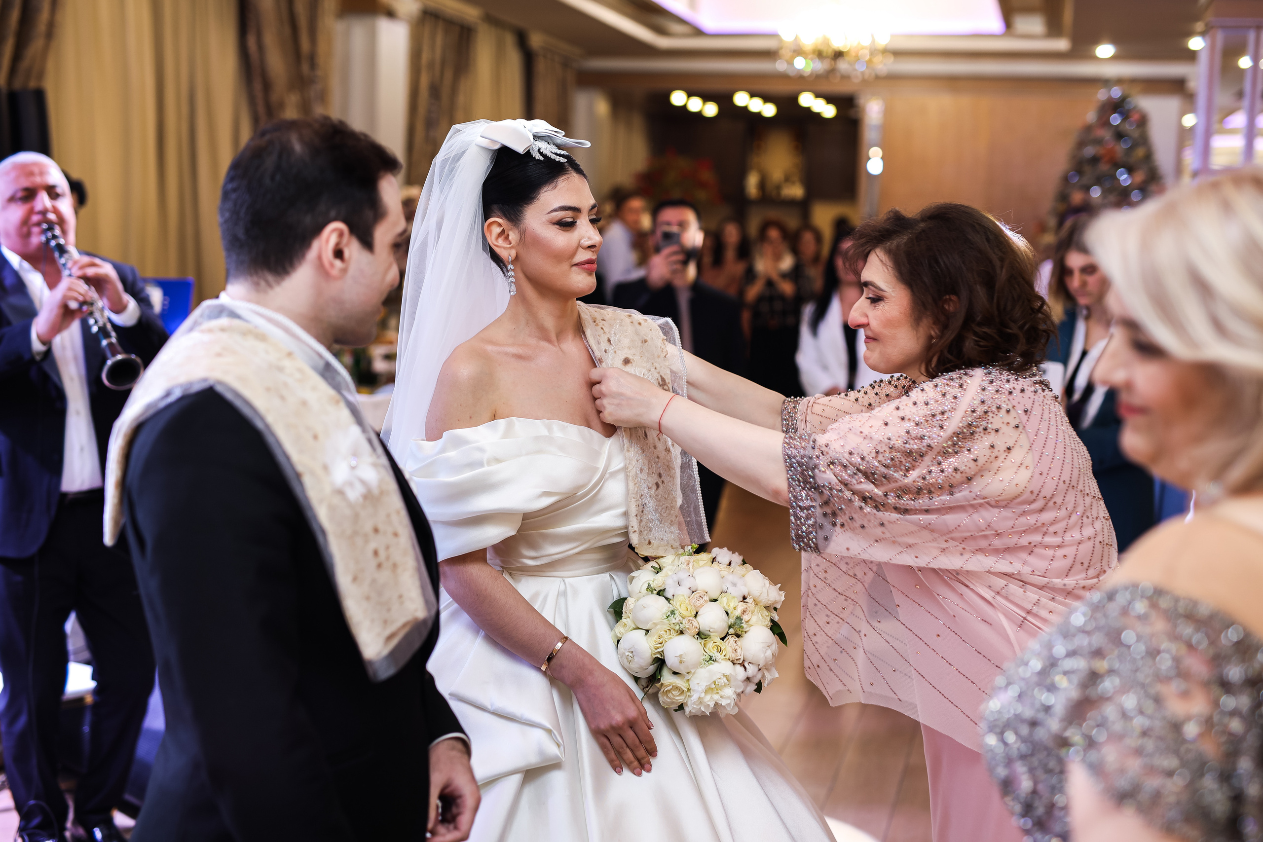 Ребекка&Эдгар. Фотограф Артапова Алёна москва