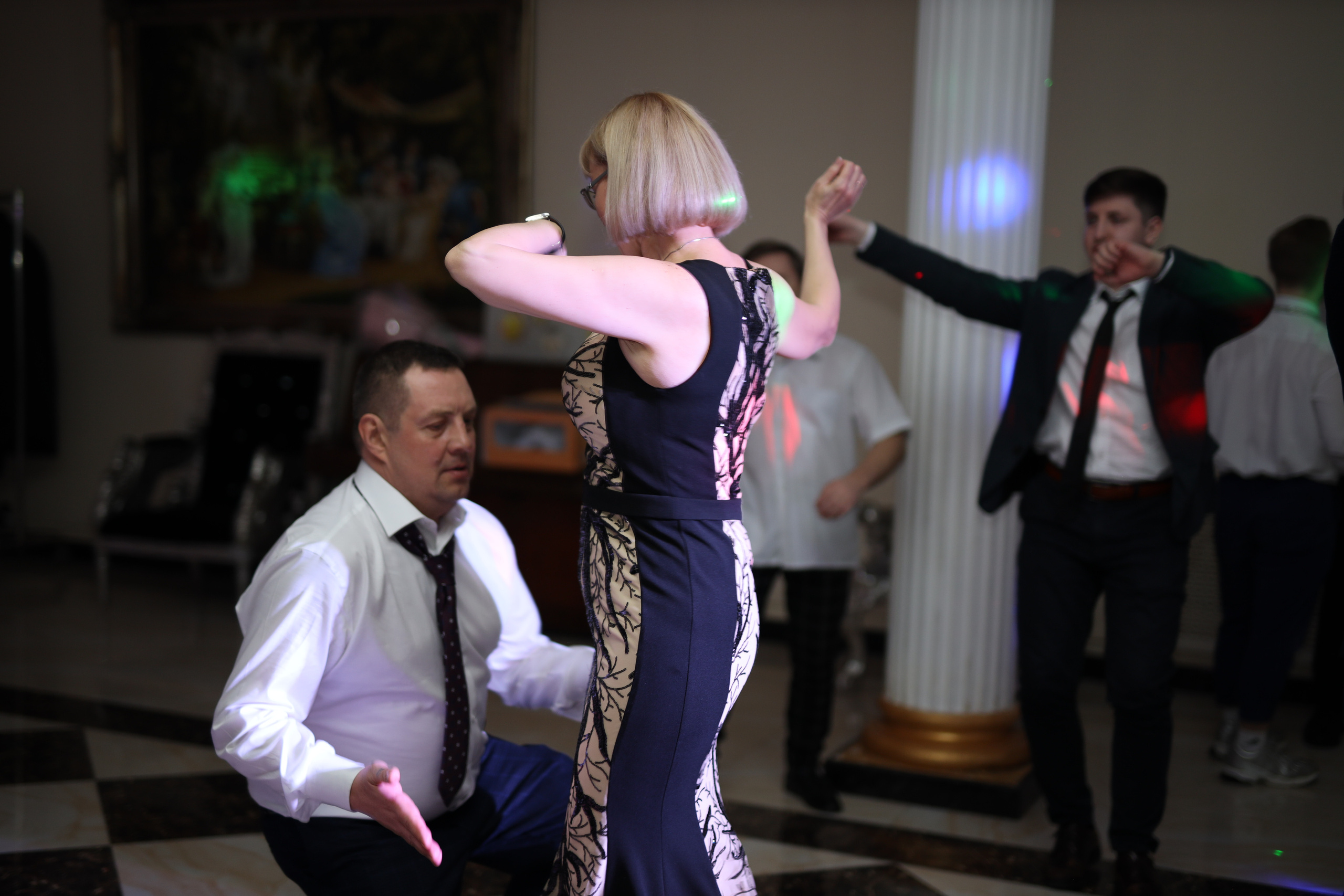 ЯНА&НИКИТА. Фотограф Артапова Алёна москва