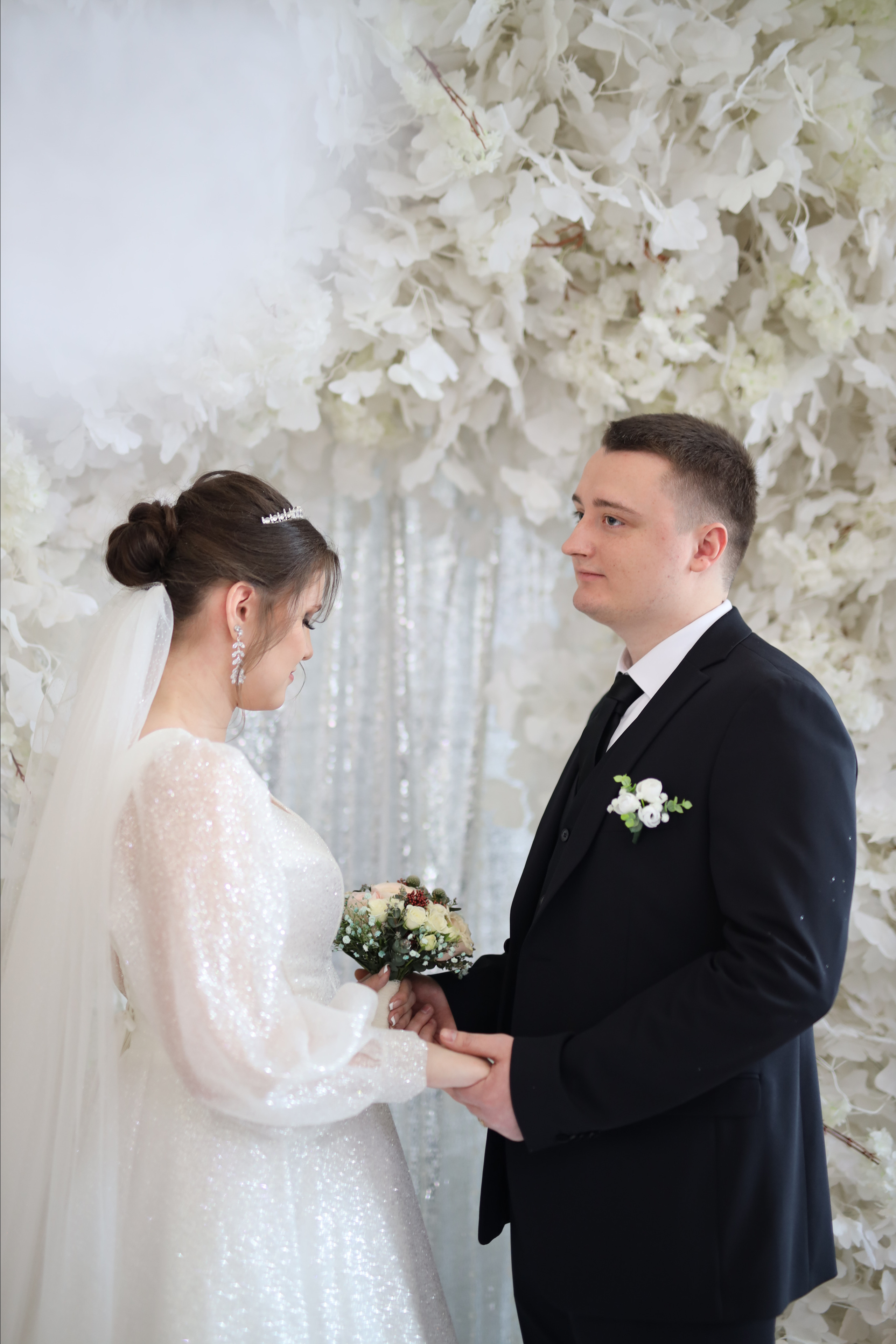 ЯНА&НИКИТА. Фотограф Артапова Алёна москва