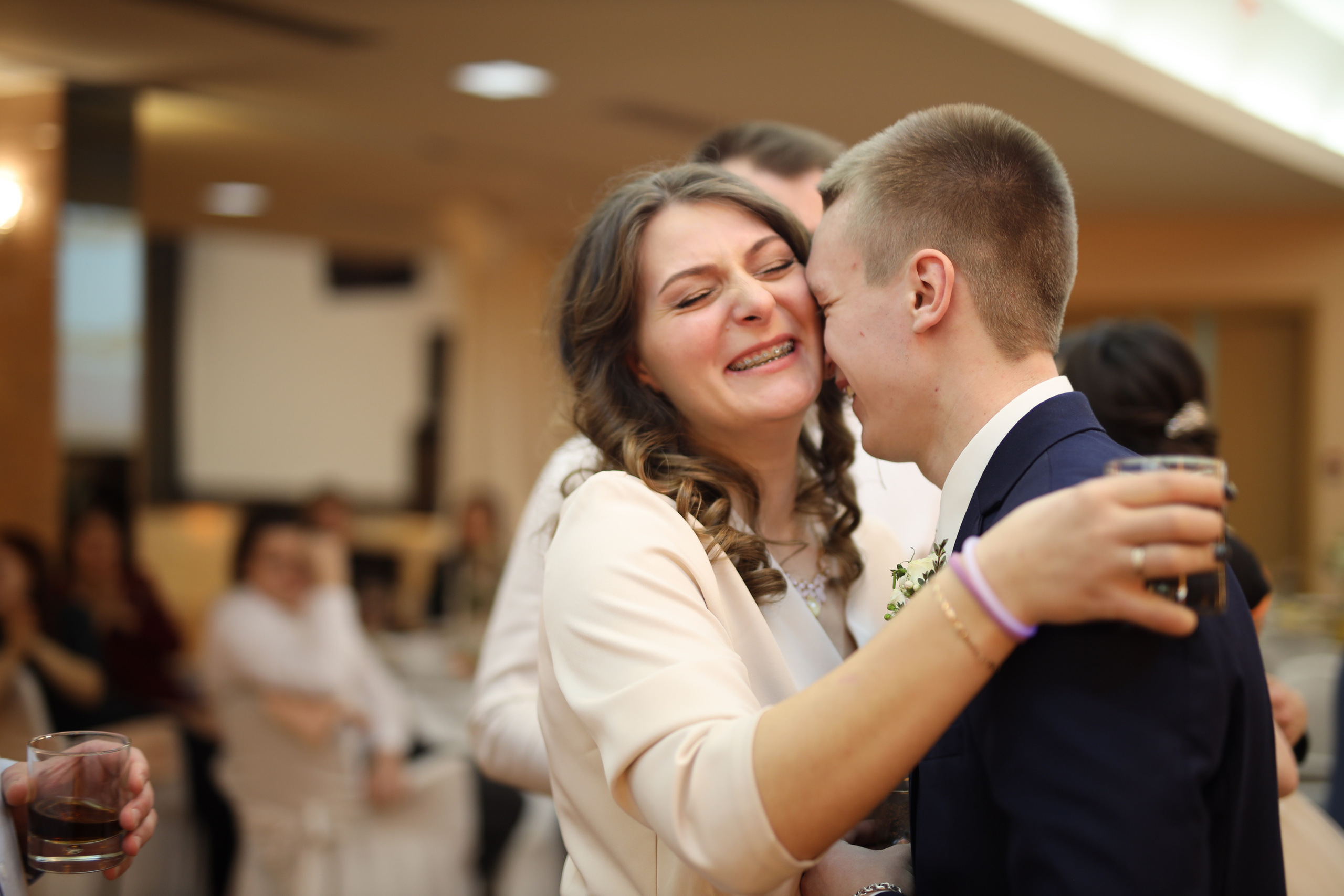 К&Д. Фотограф Артапова Алёна москва