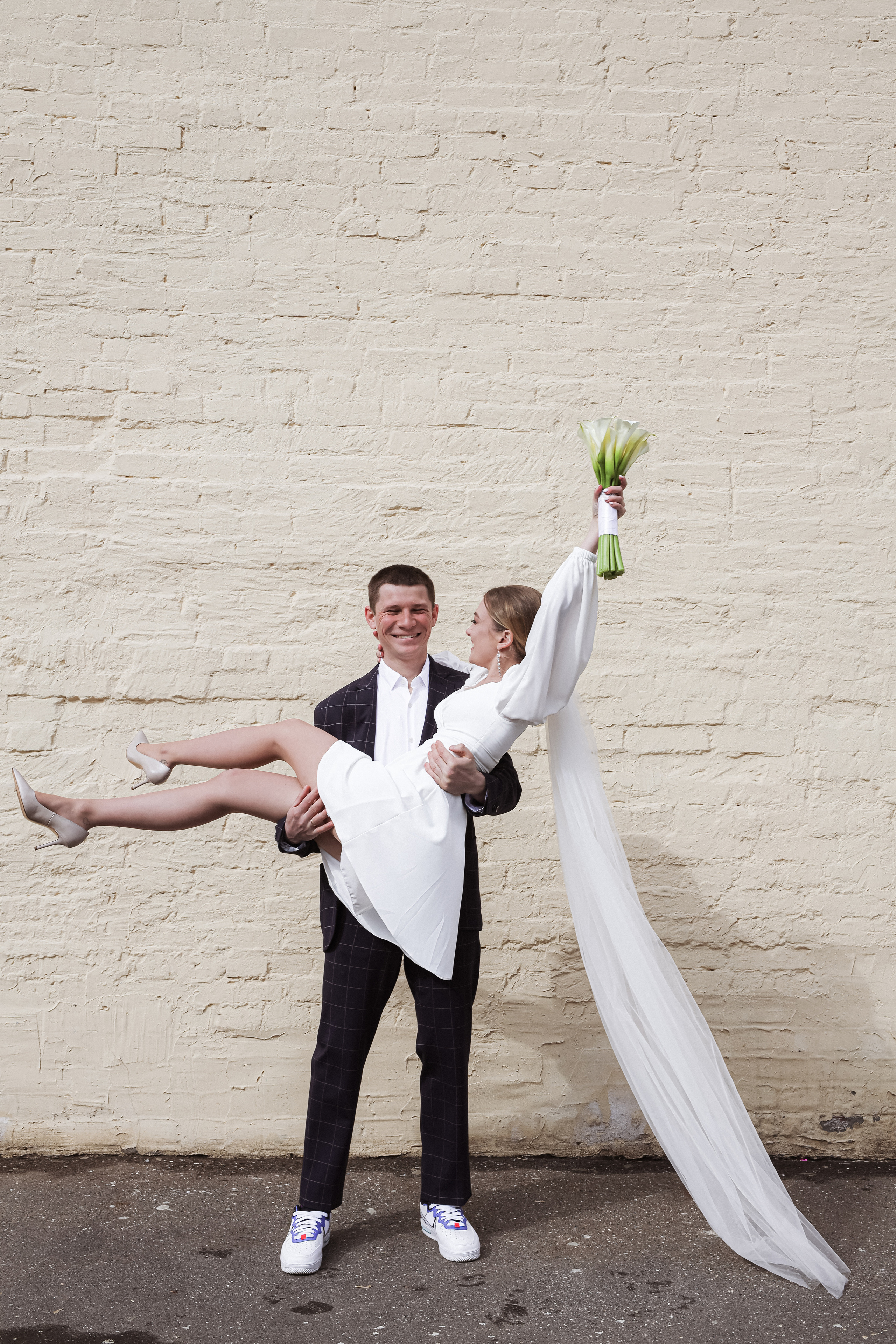 Грибоедовский загс. Фотограф Артапова Алёна москва