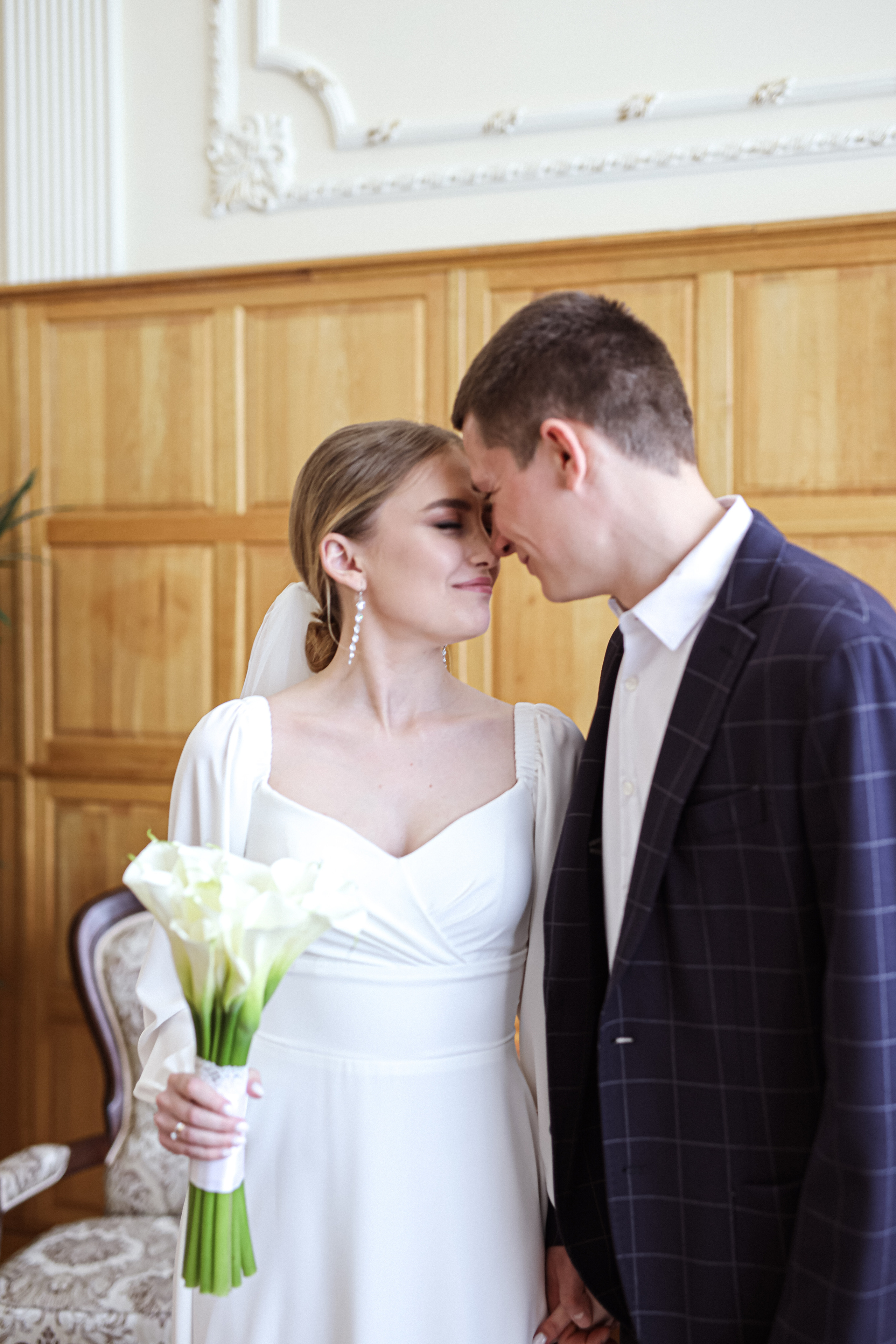 Грибоедовский загс. Фотограф Артапова Алёна москва