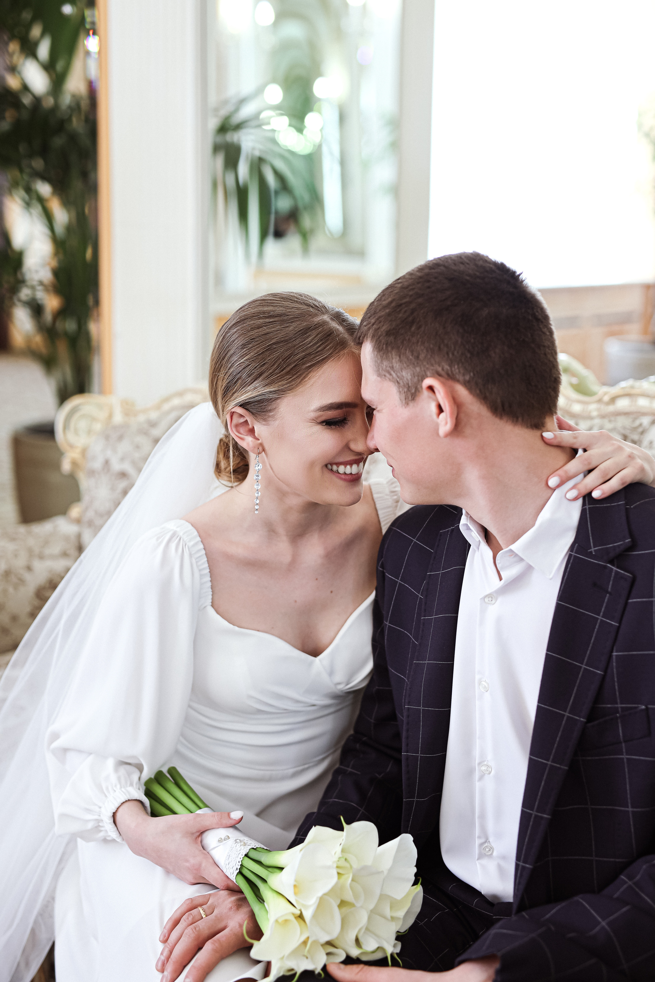 Грибоедовский загс. Фотограф Артапова Алёна москва