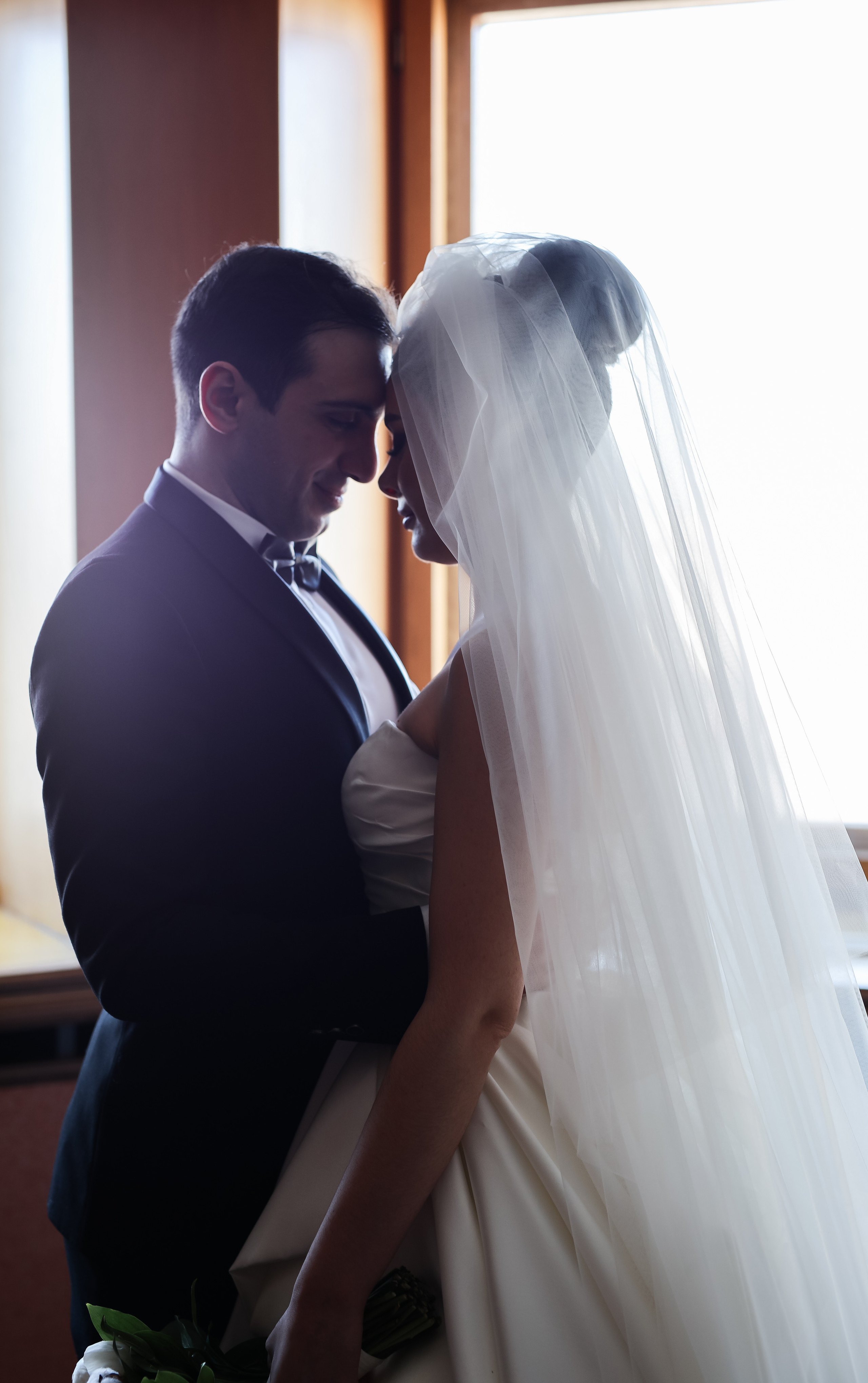 Ребекка&Эдгар. Фотограф Артапова Алёна москва