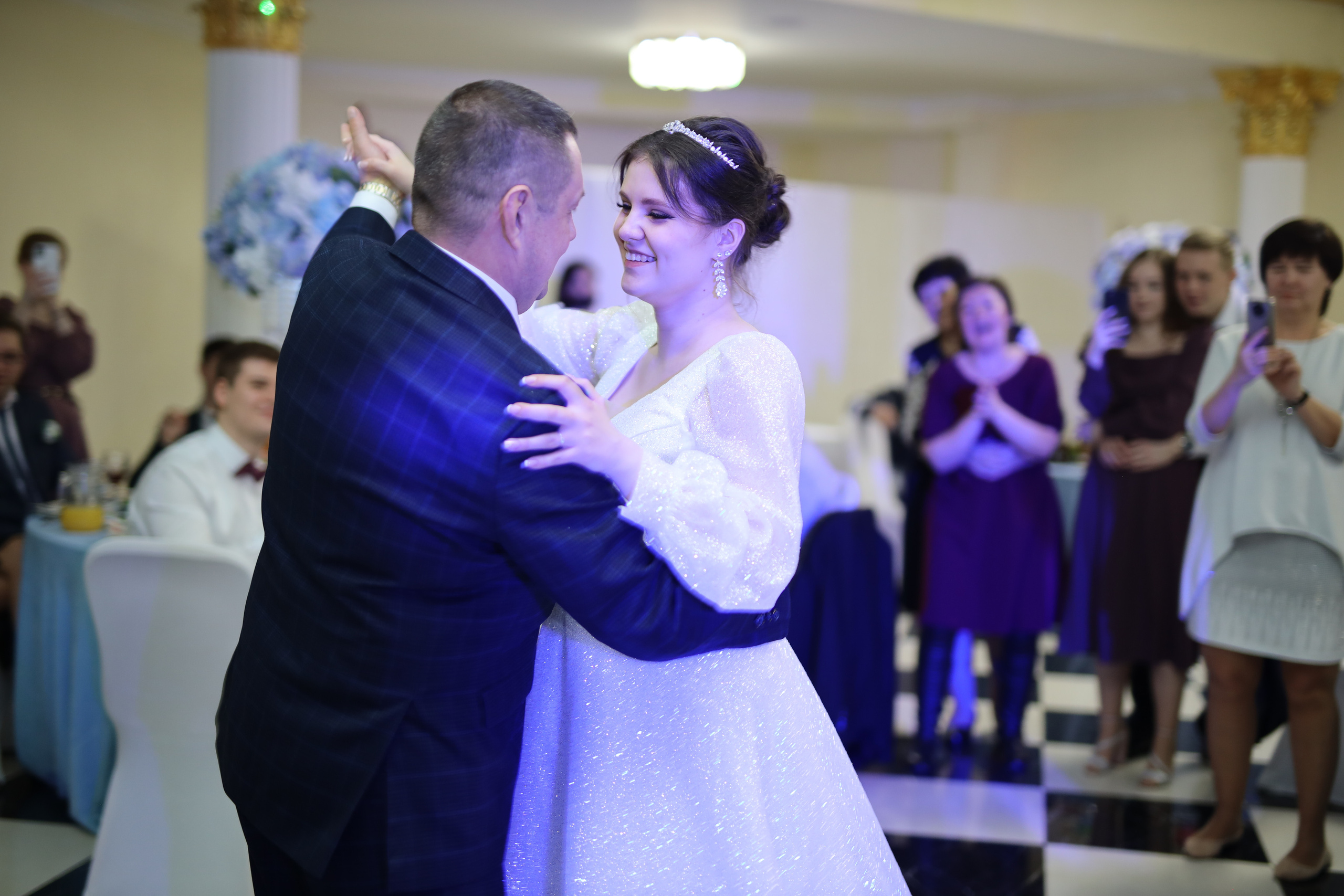 ЯНА&НИКИТА. Фотограф Артапова Алёна москва