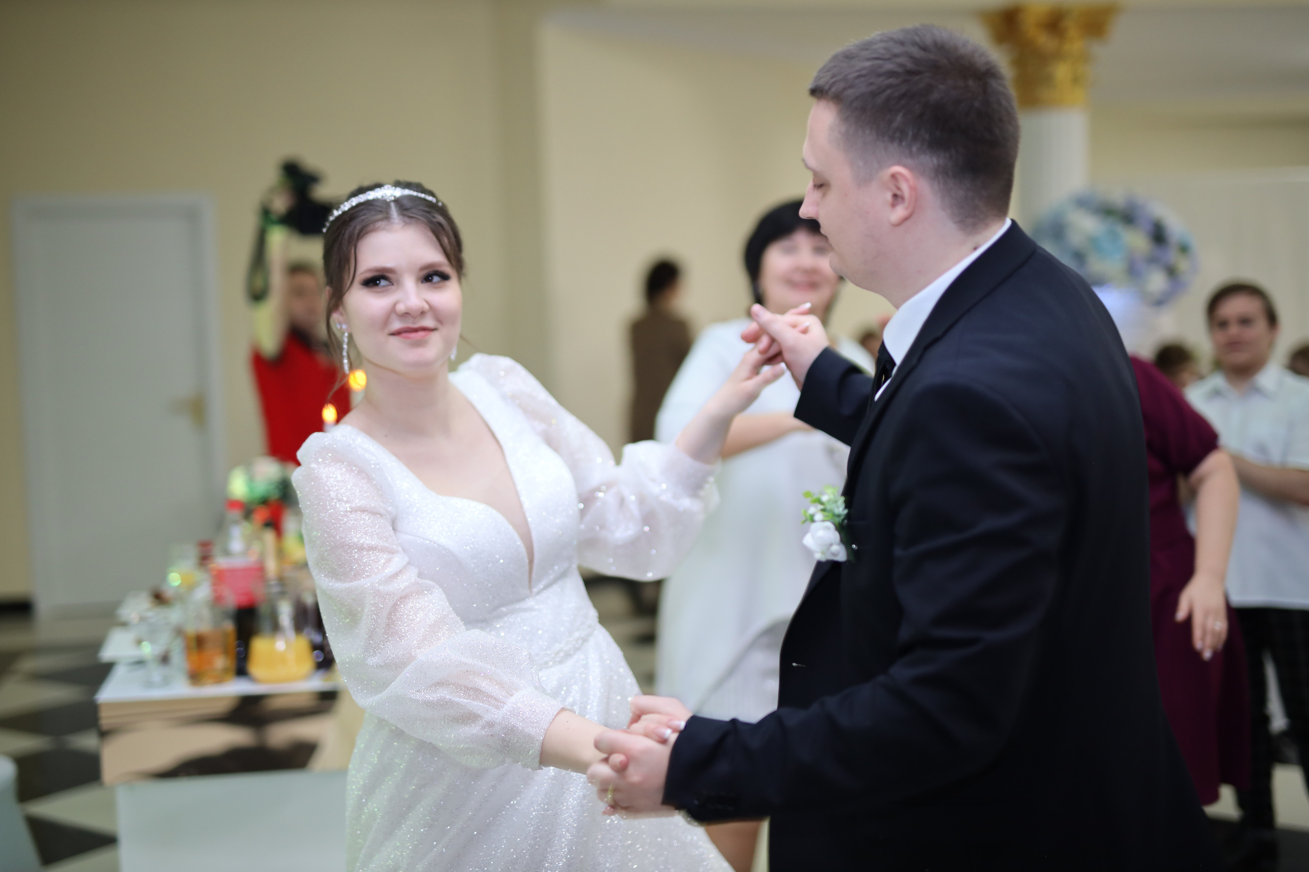 ЯНА&НИКИТА. Фотограф Артапова Алёна москва