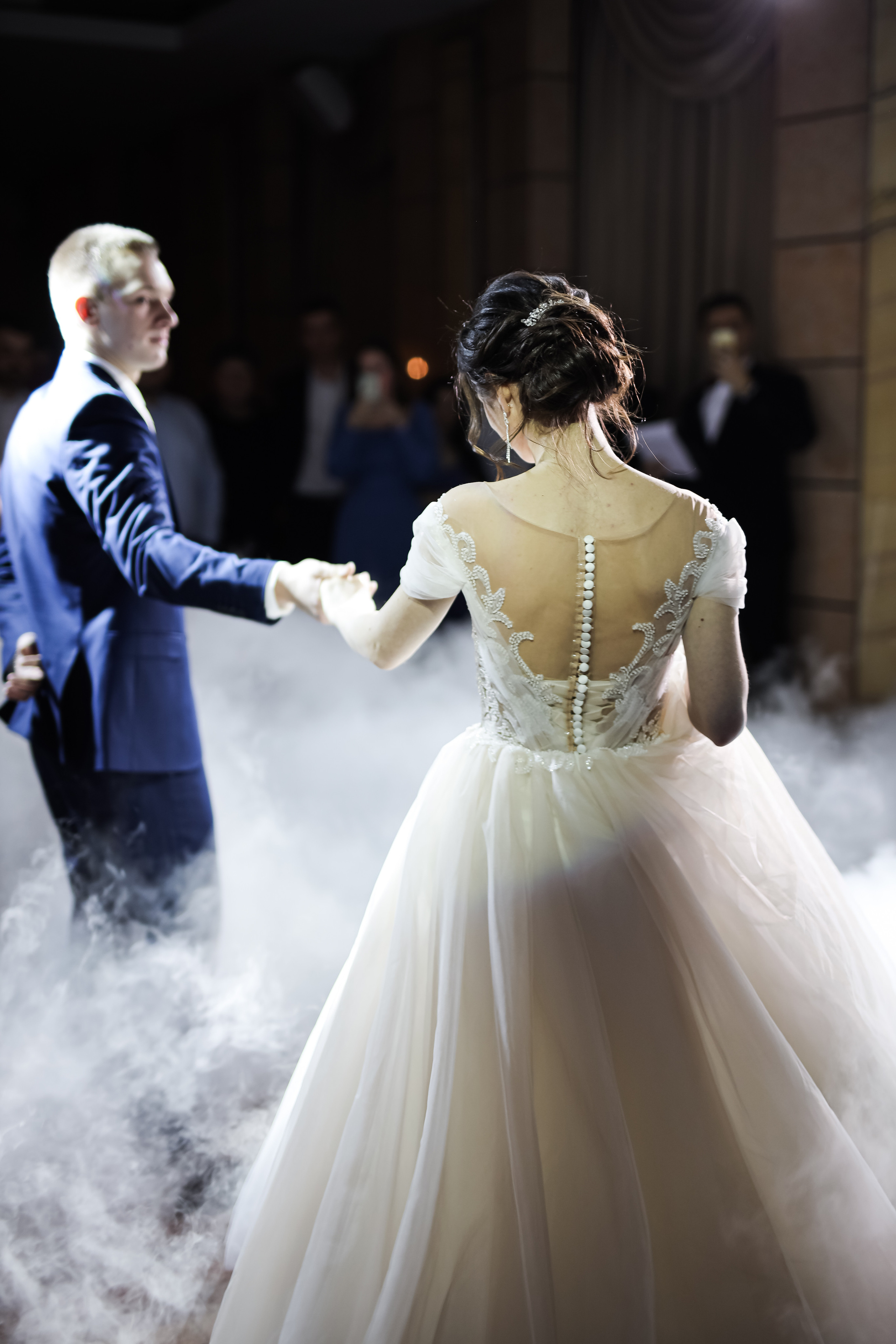 К&Д. Фотограф Артапова Алёна москва