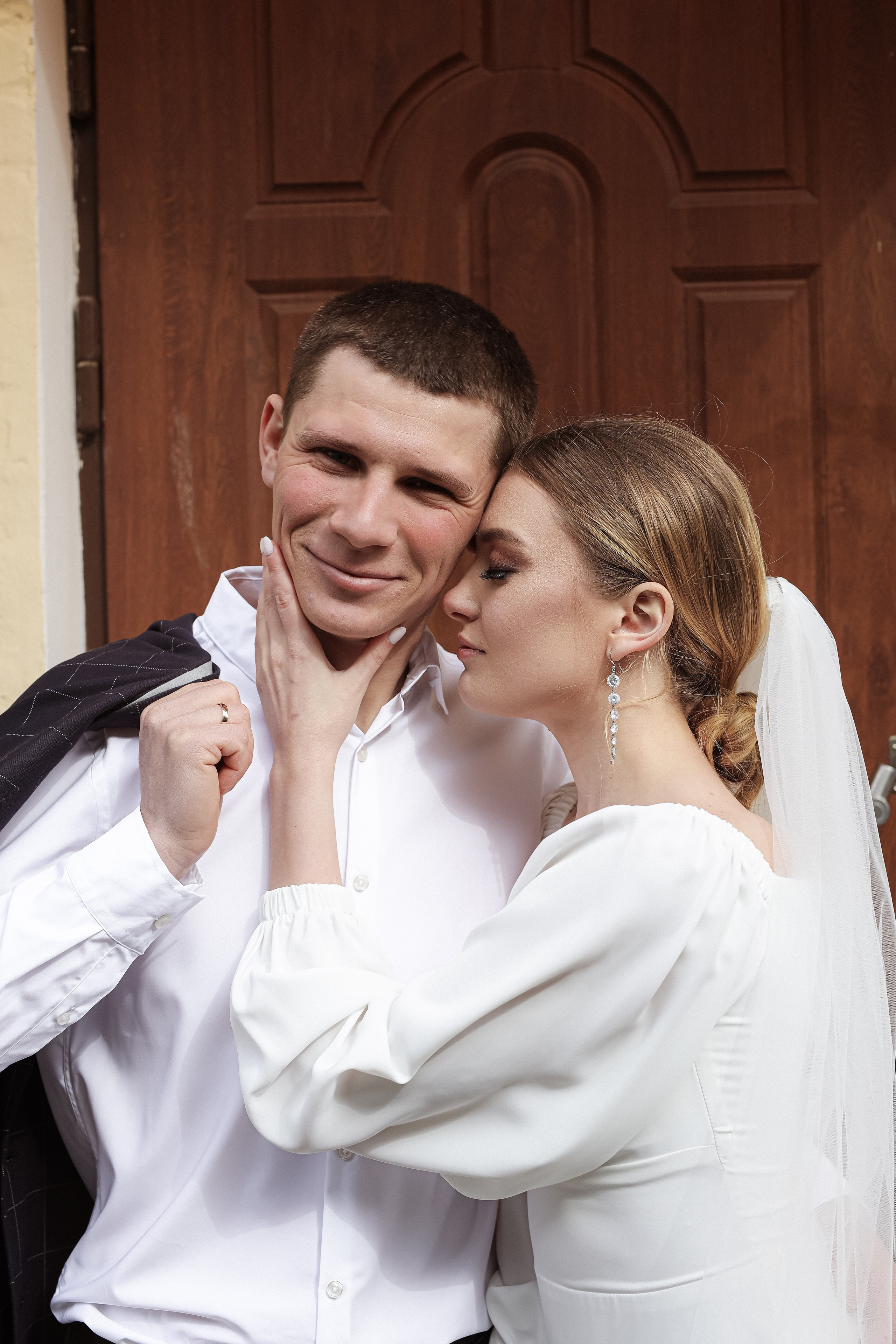 Грибоедовский загс. Фотограф Артапова Алёна москва