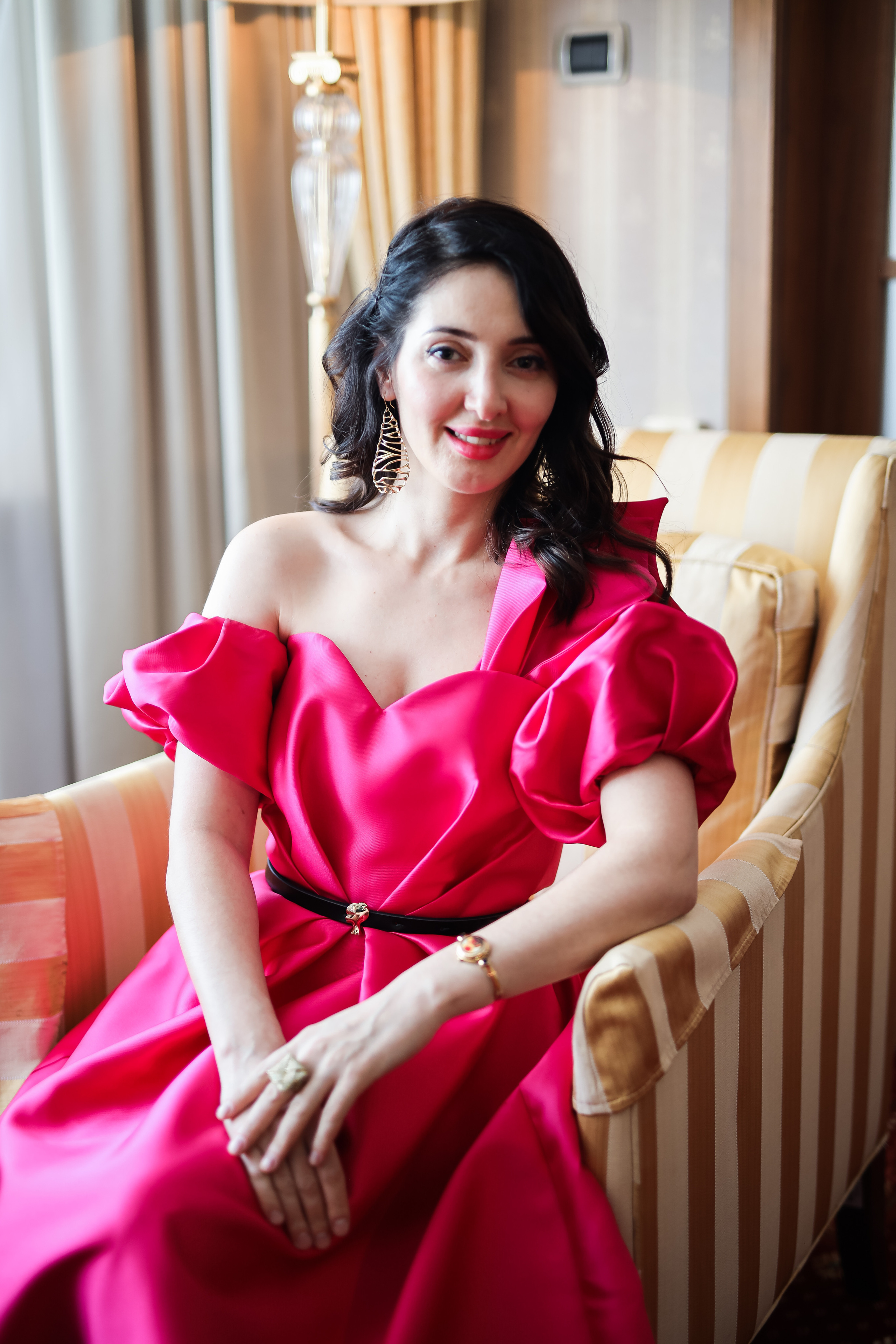 Ребекка&Эдгар. Фотограф Артапова Алёна москва