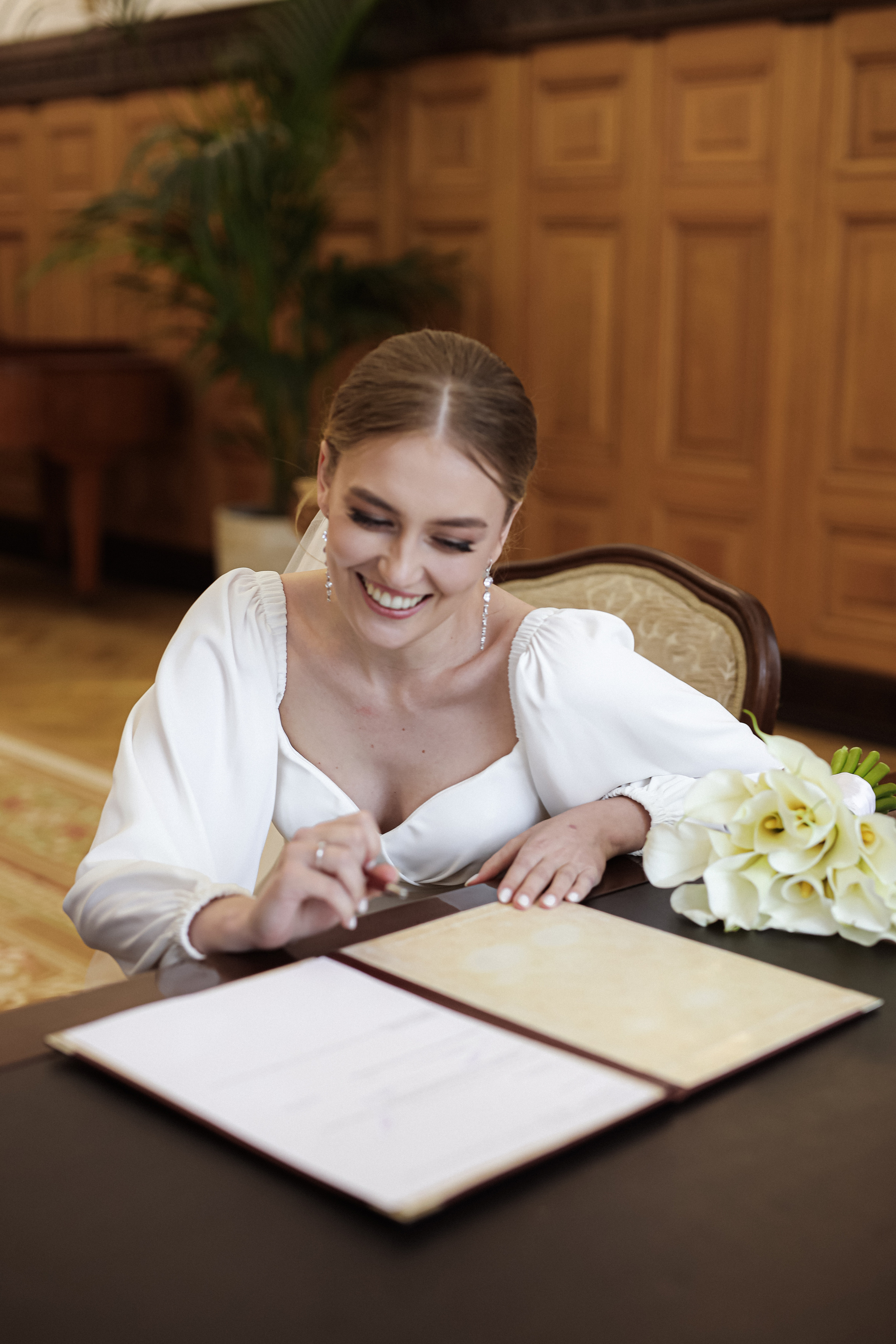 Грибоедовский загс. Фотограф Артапова Алёна москва