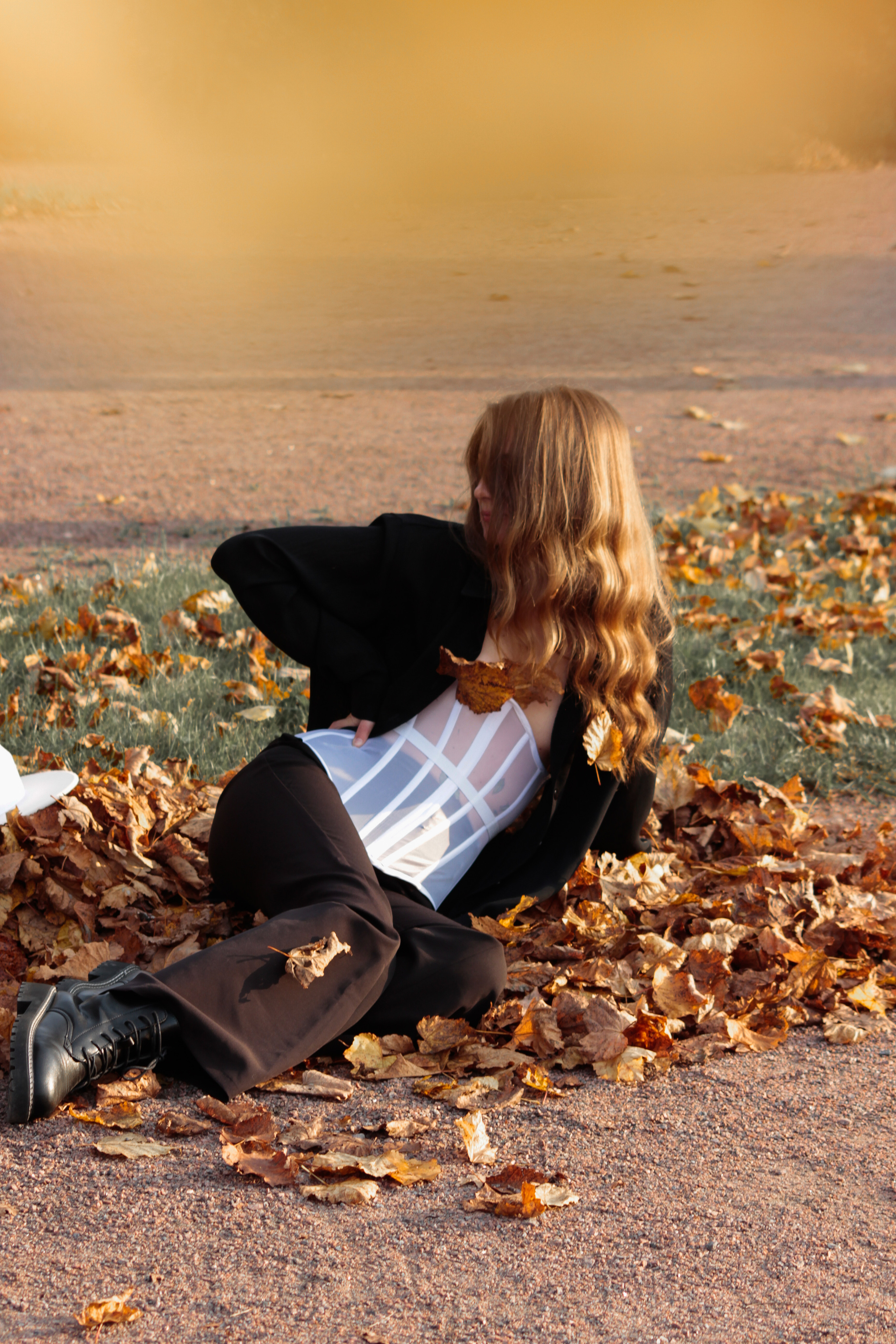 Александра. Фотограф Артапова Алёна москва
