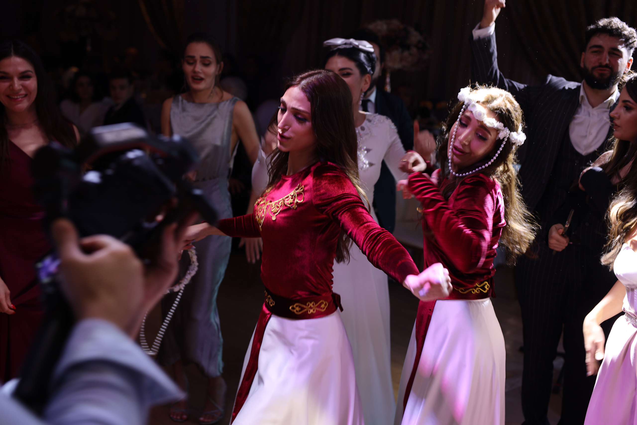 Ребекка&Эдгар. Фотограф Артапова Алёна москва