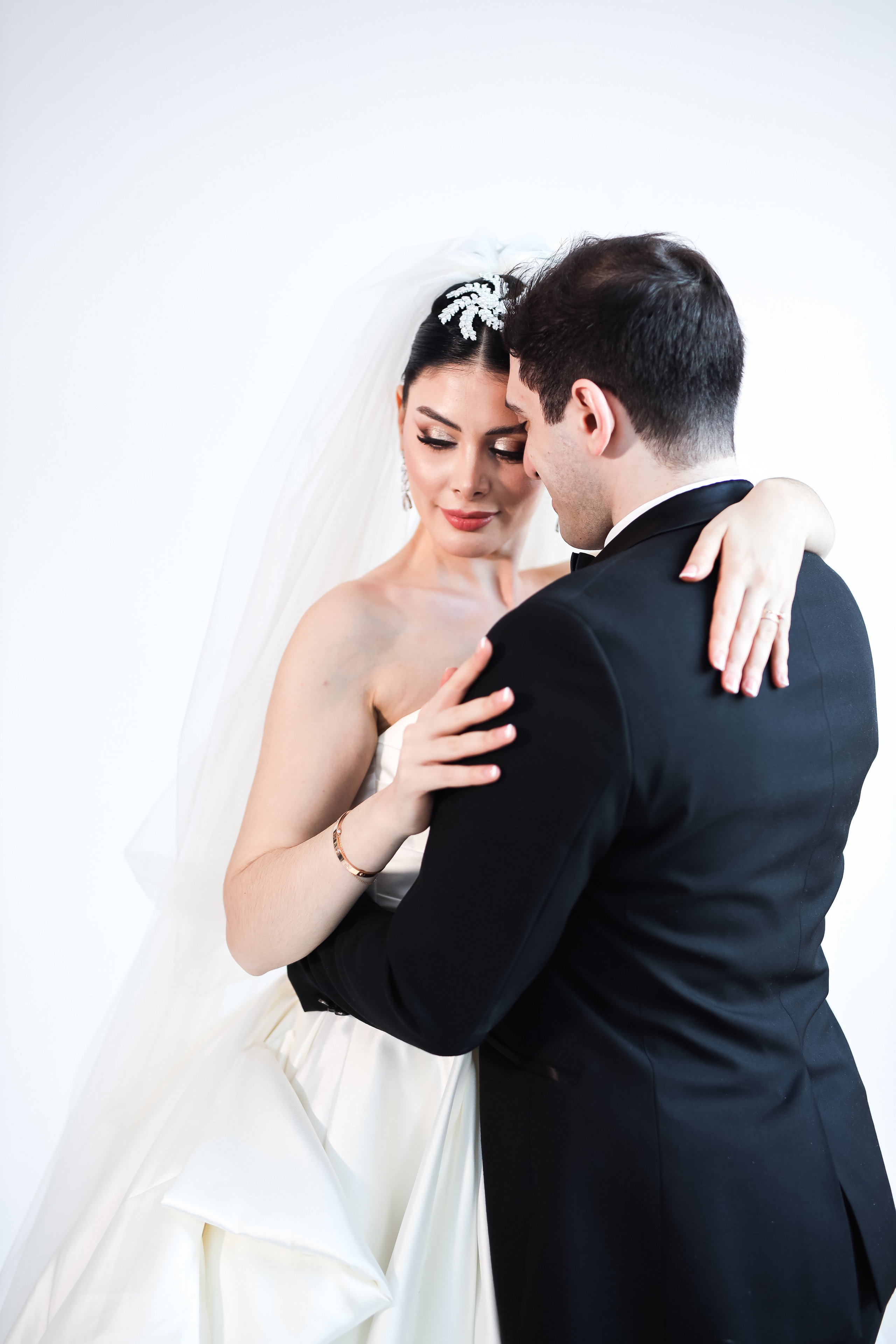 Ребекка&Эдгар. Фотограф Артапова Алёна москва