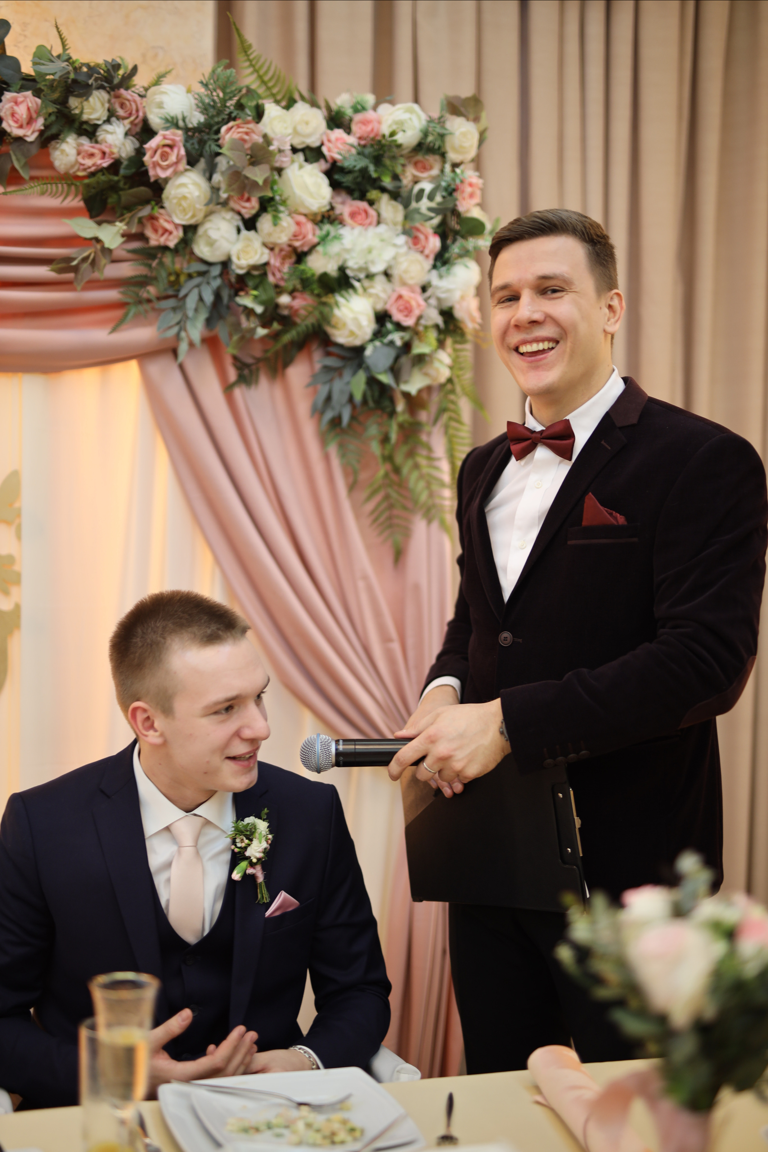 К&Д. Фотограф Артапова Алёна москва