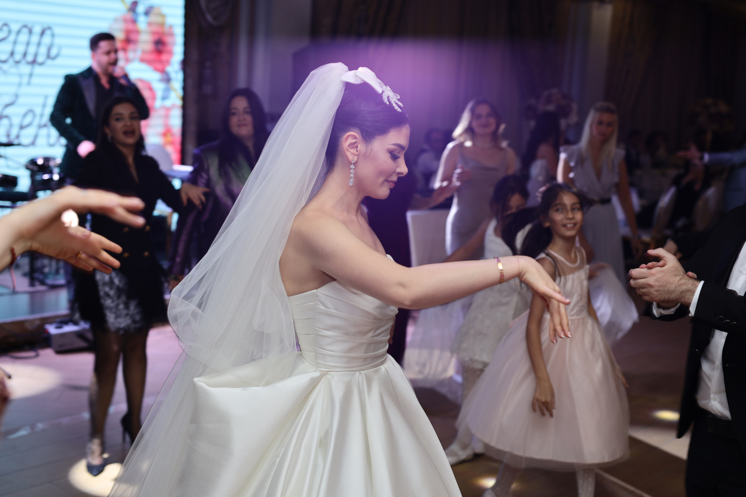 Ребекка&Эдгар. Фотограф Артапова Алёна москва