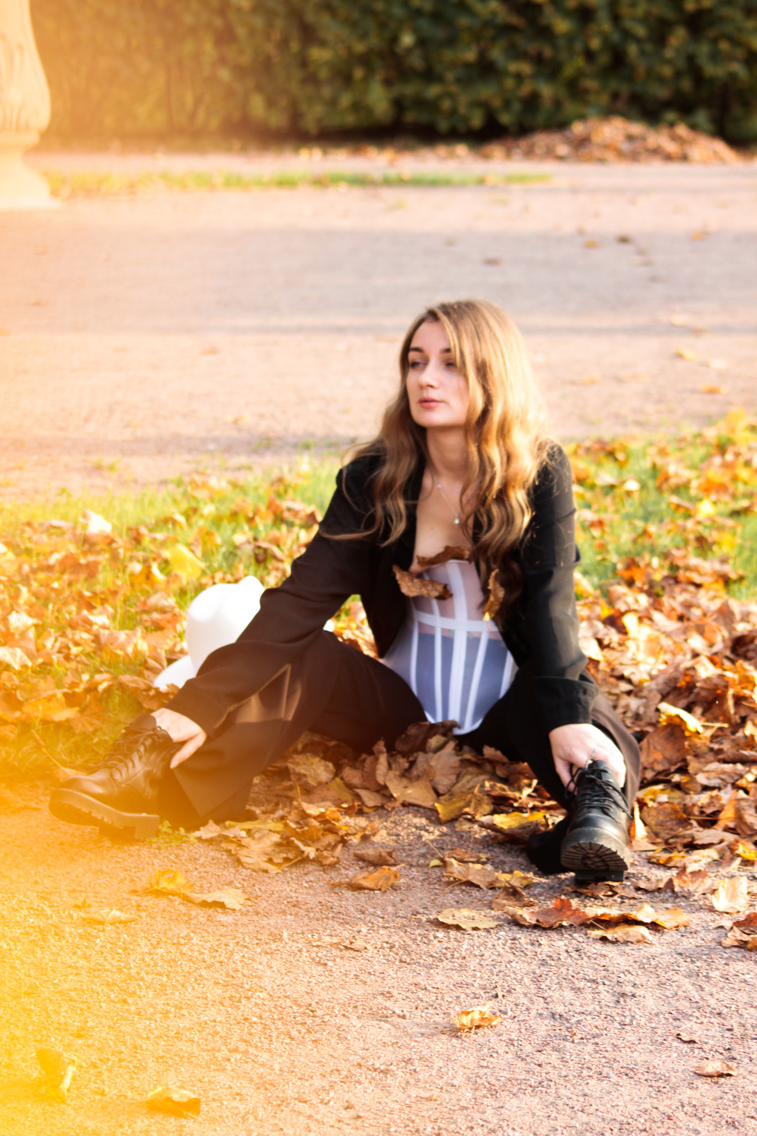 Александра. Фотограф Артапова Алёна москва