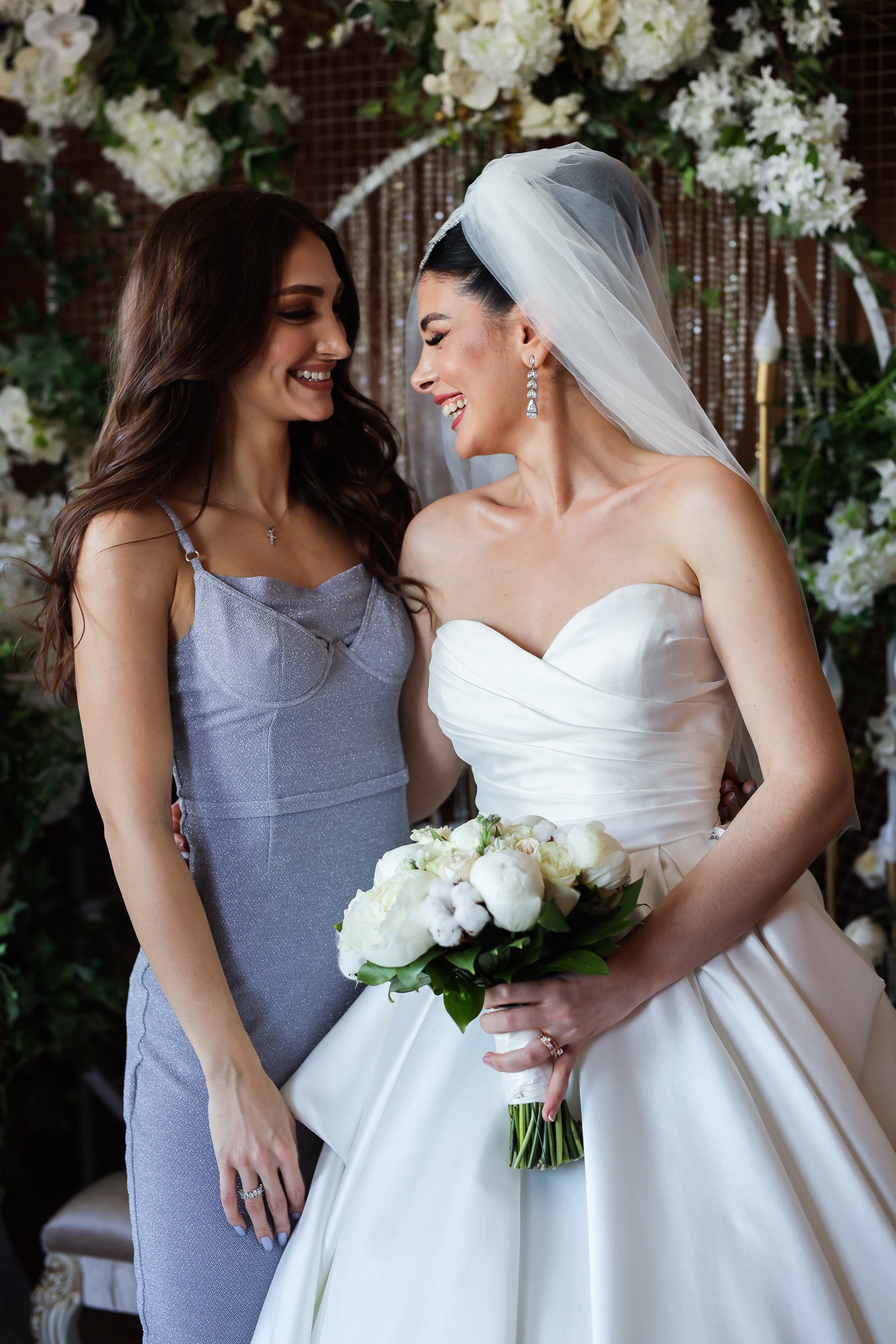 Ребекка&Эдгар. Фотограф Артапова Алёна москва